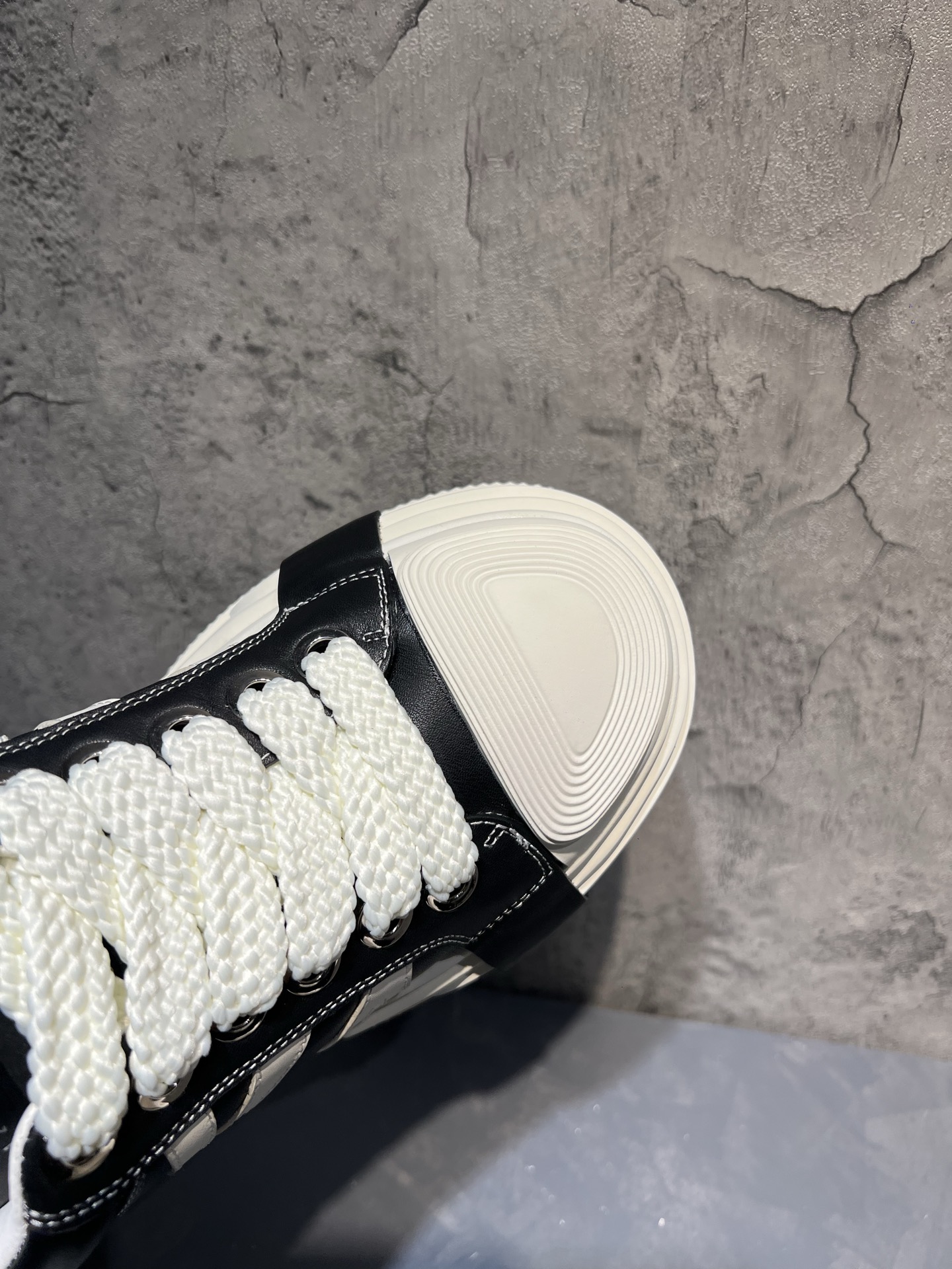 Male Leather Shoes