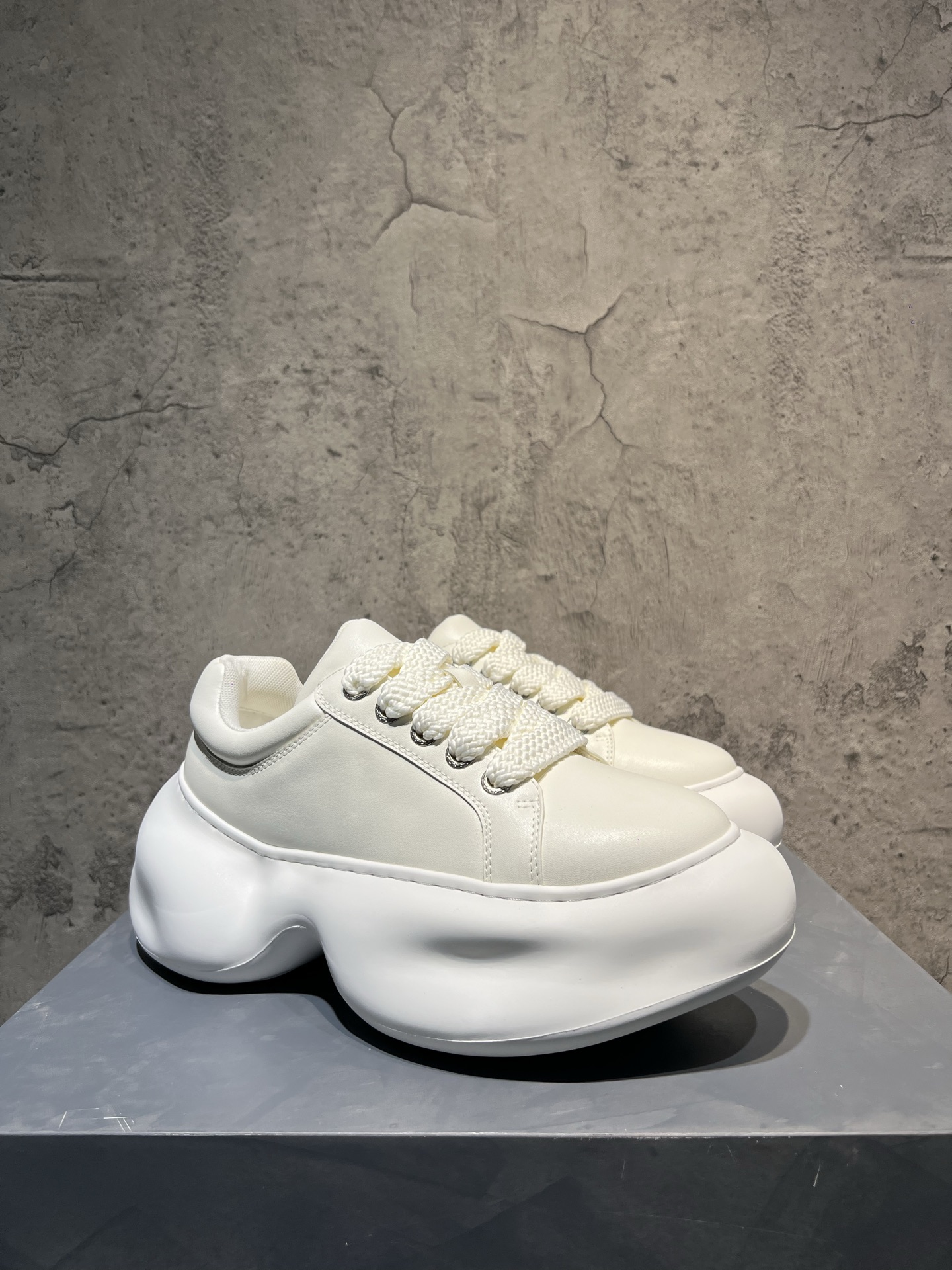 Male Leather Shoes