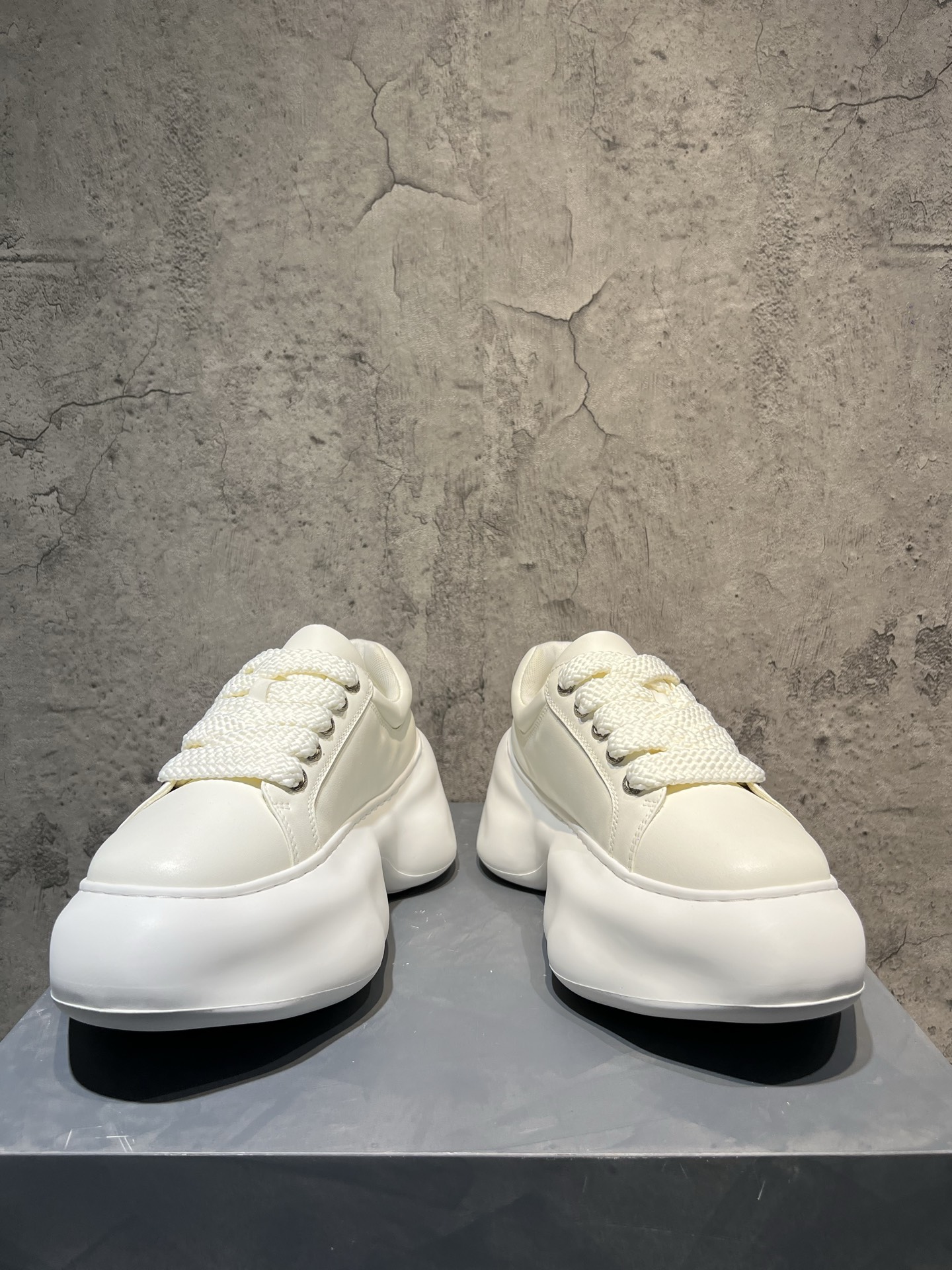 Male Leather Shoes