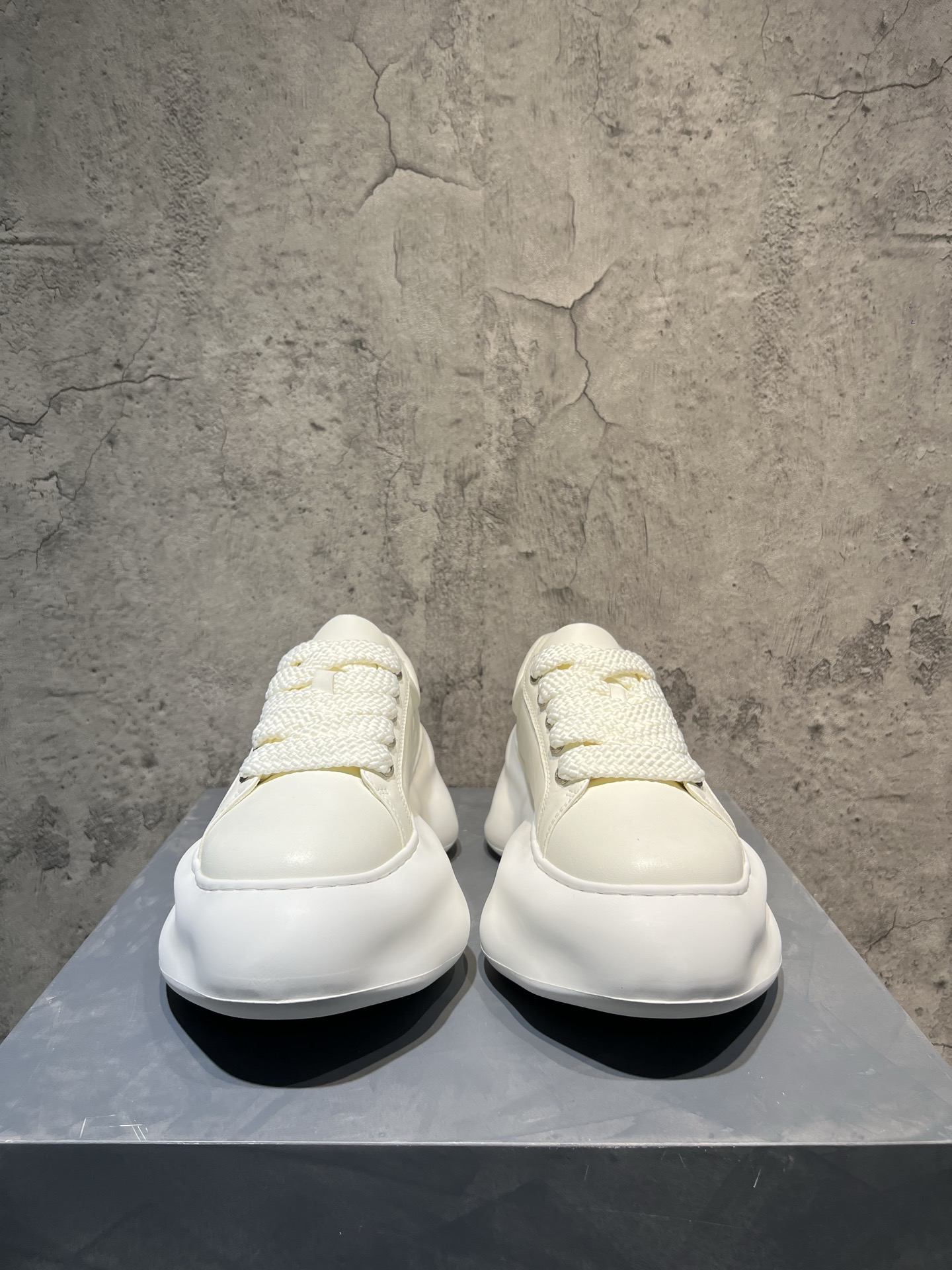 Male Leather Shoes