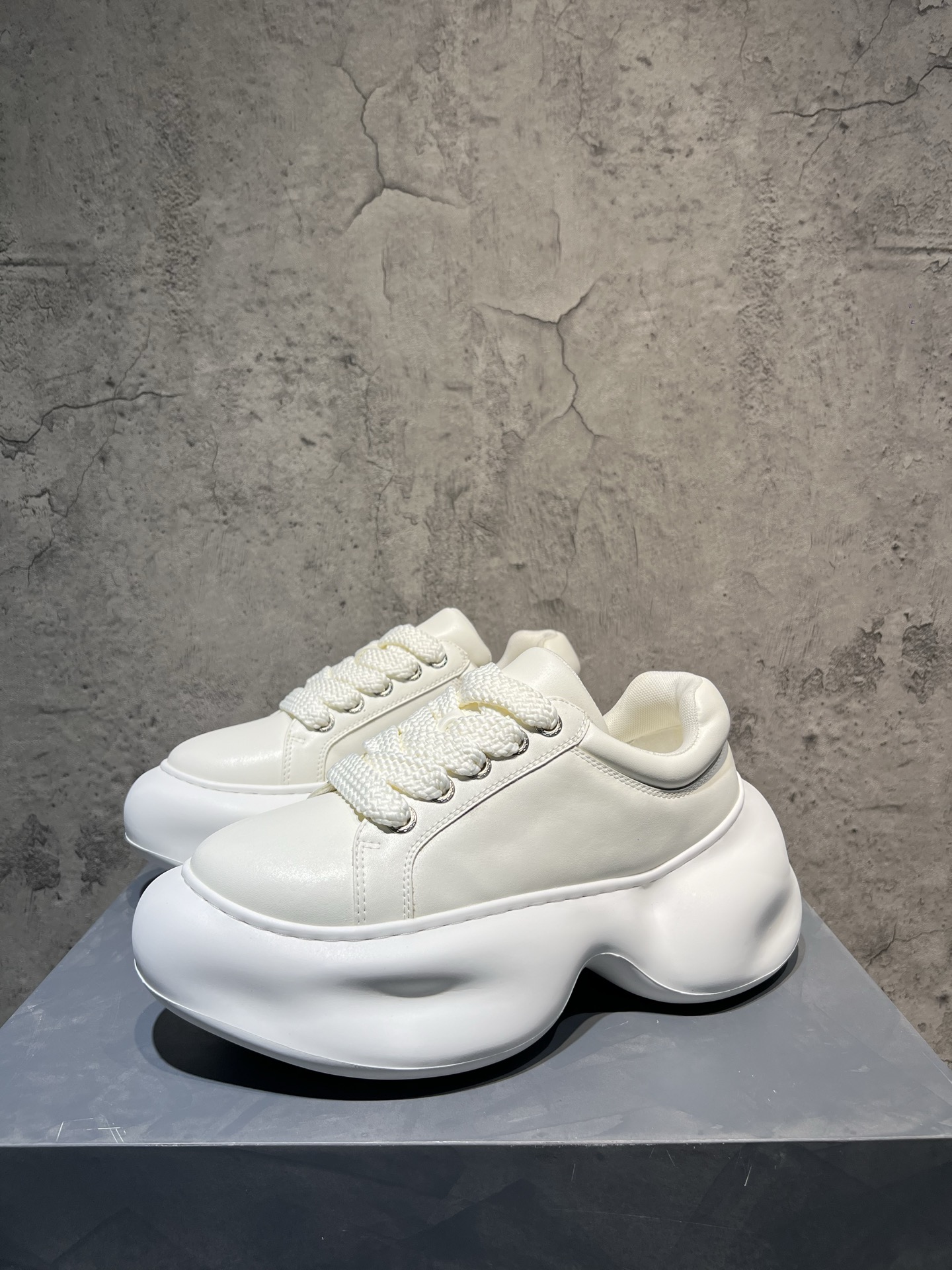 Male Leather Shoes