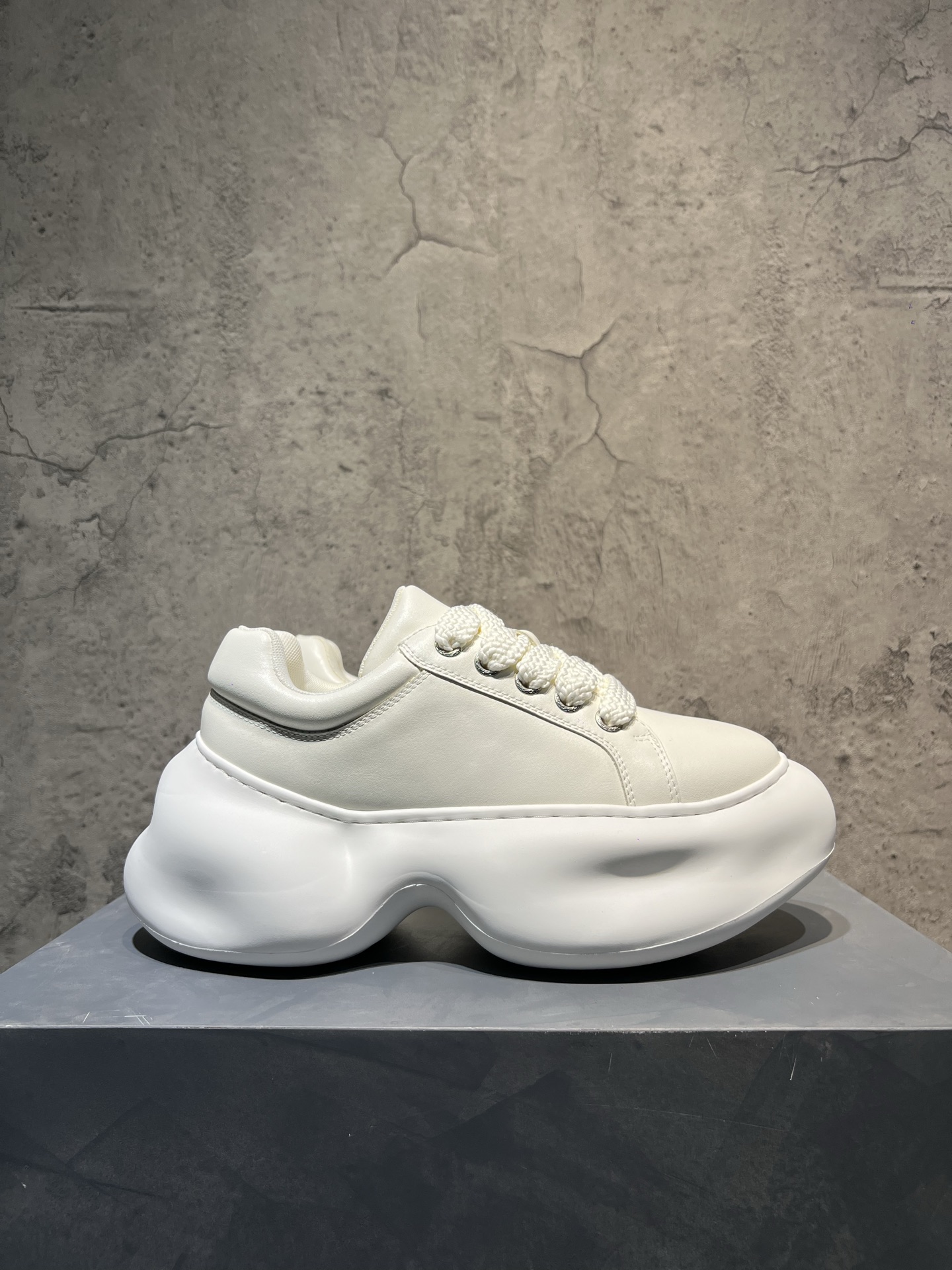 Male Leather Shoes