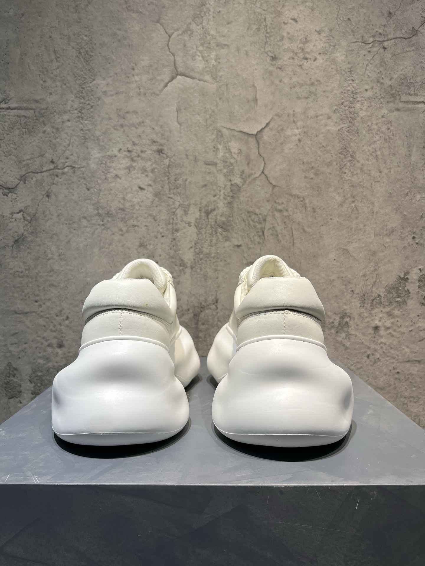 Male Leather Shoes