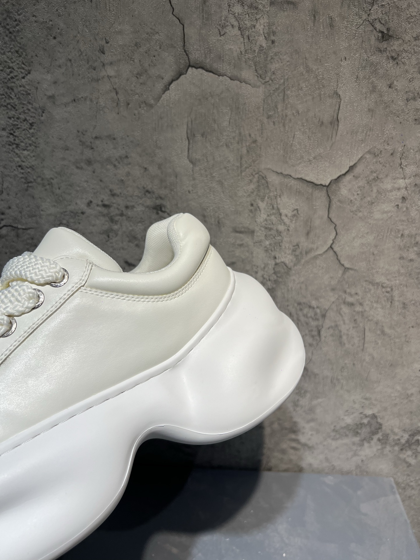 Male Leather Shoes