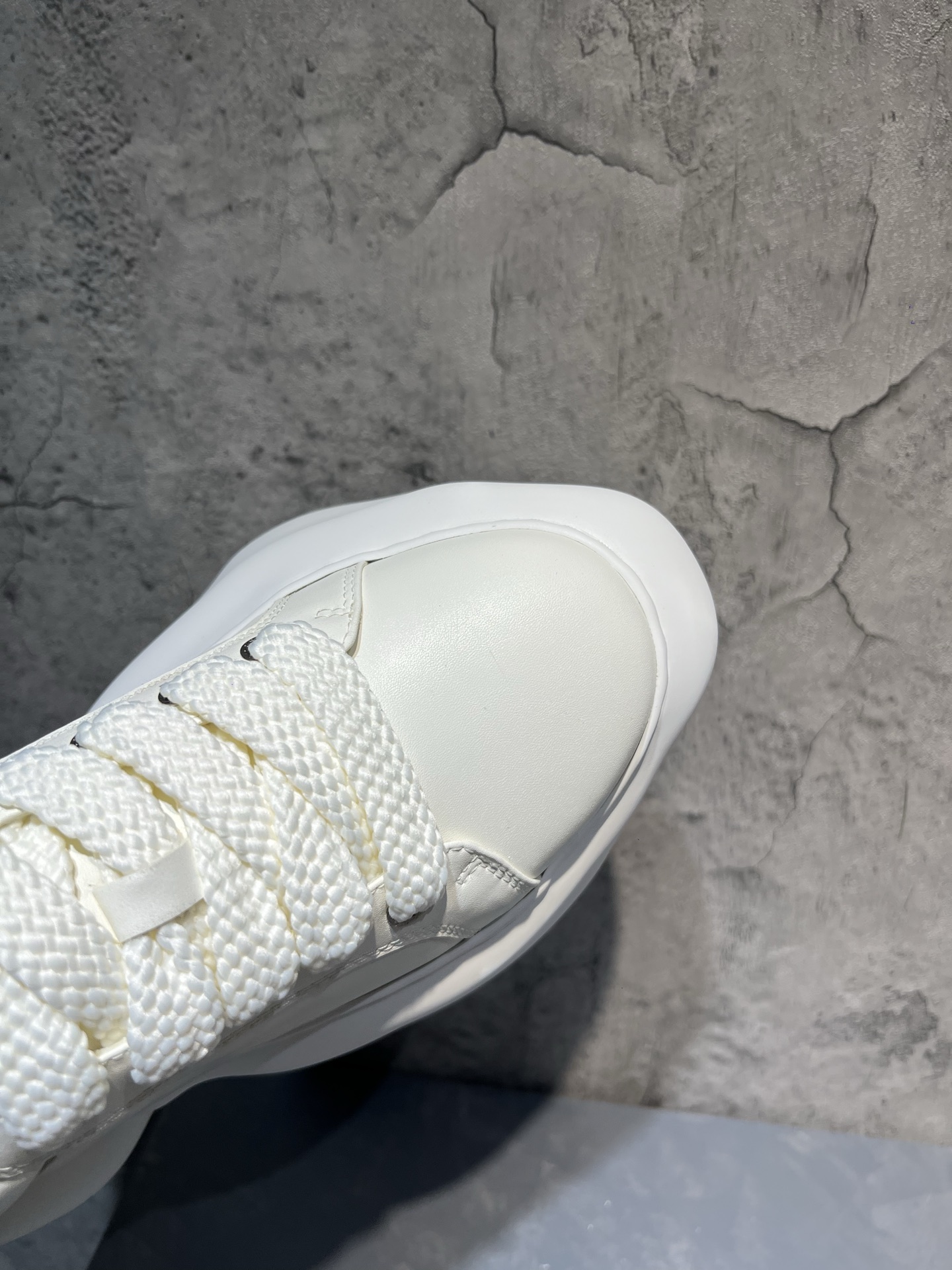 Male Leather Shoes