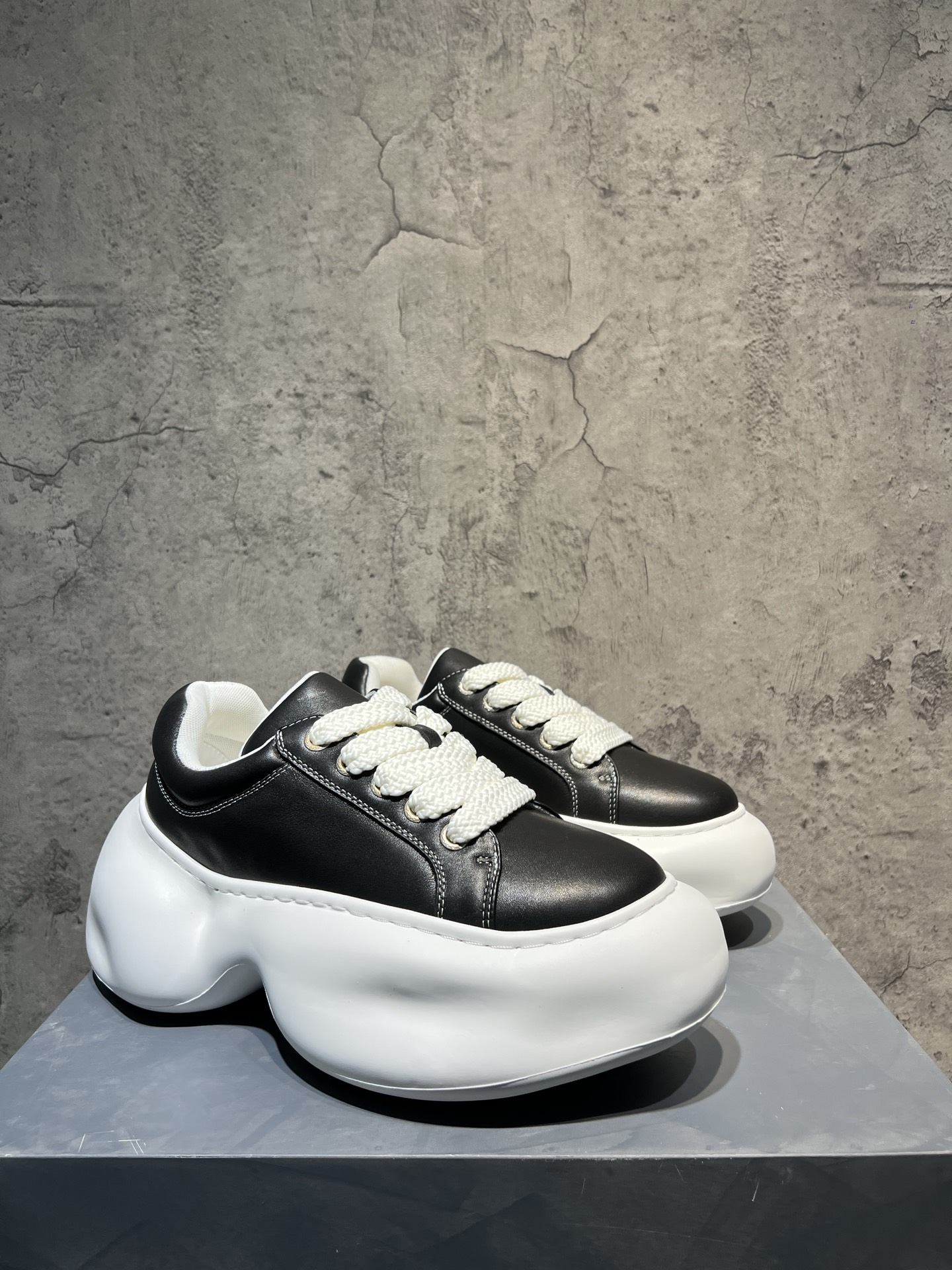 Male Leather Shoes