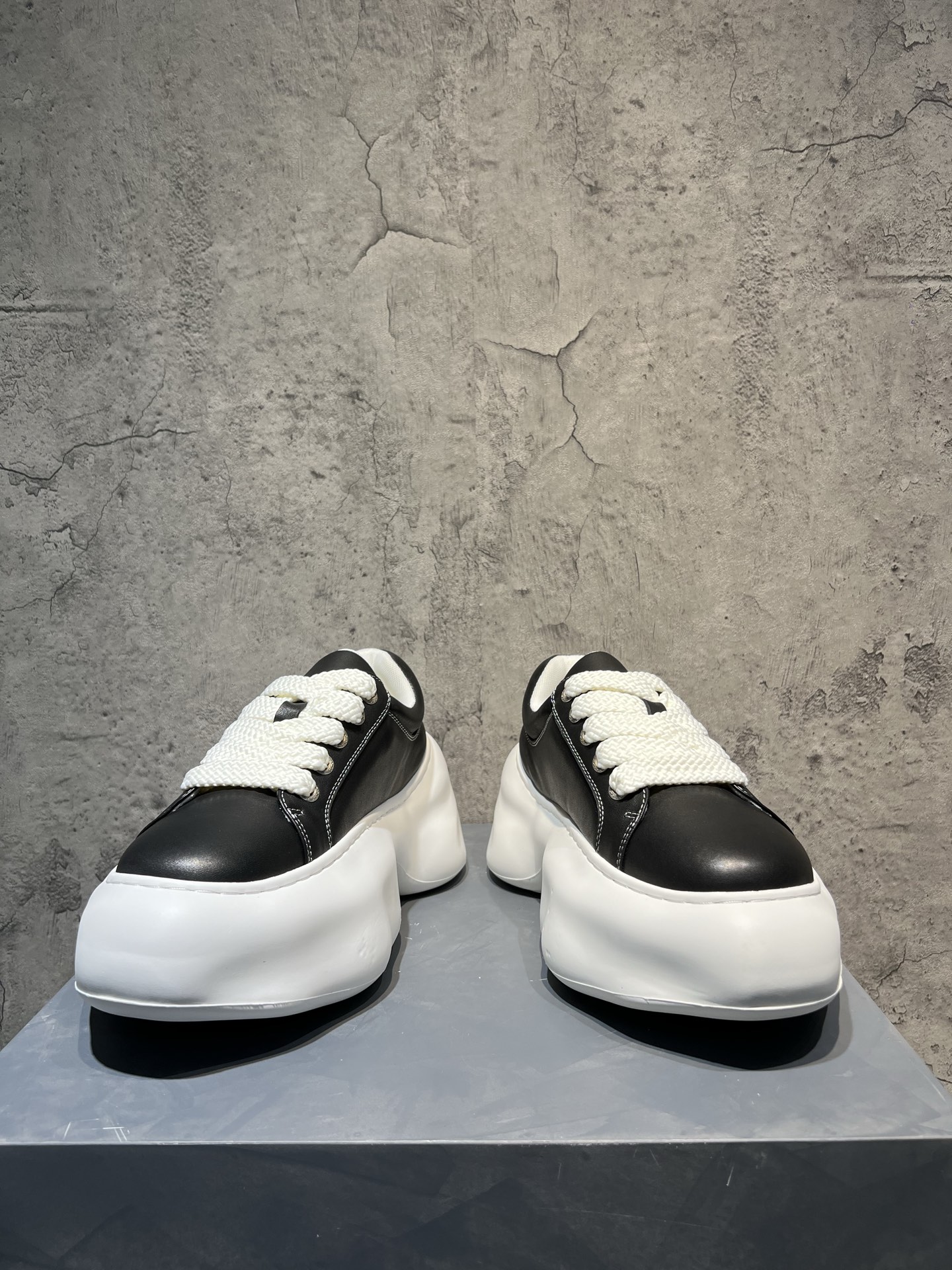 Male Leather Shoes