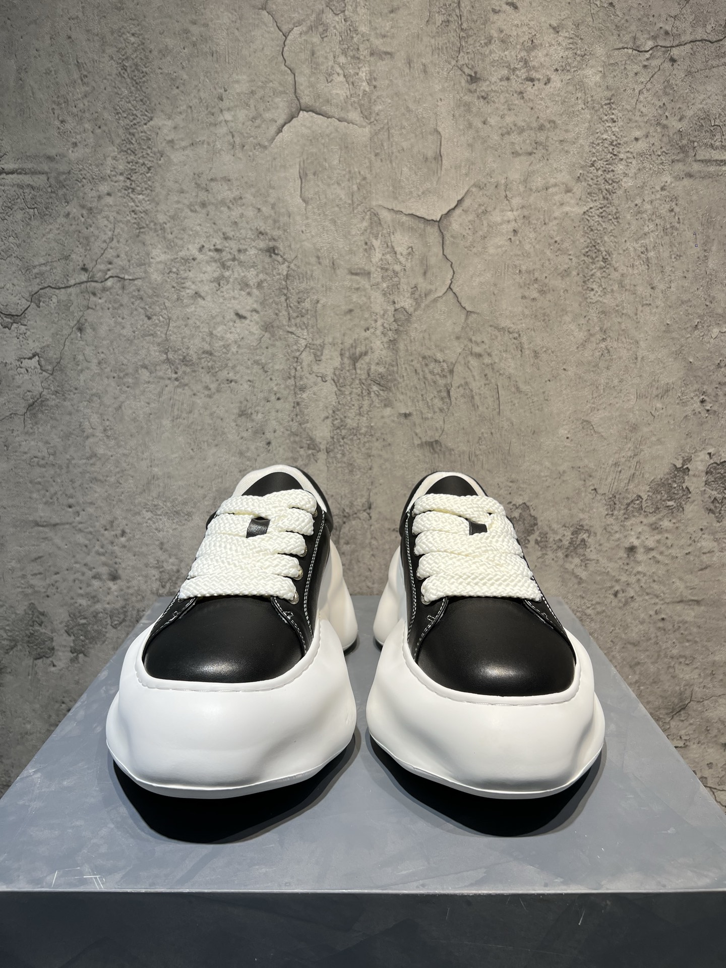 Male Leather Shoes