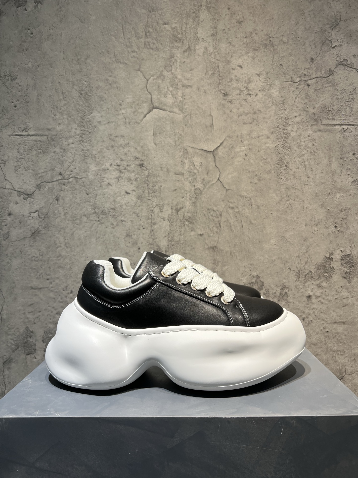 Male Leather Shoes
