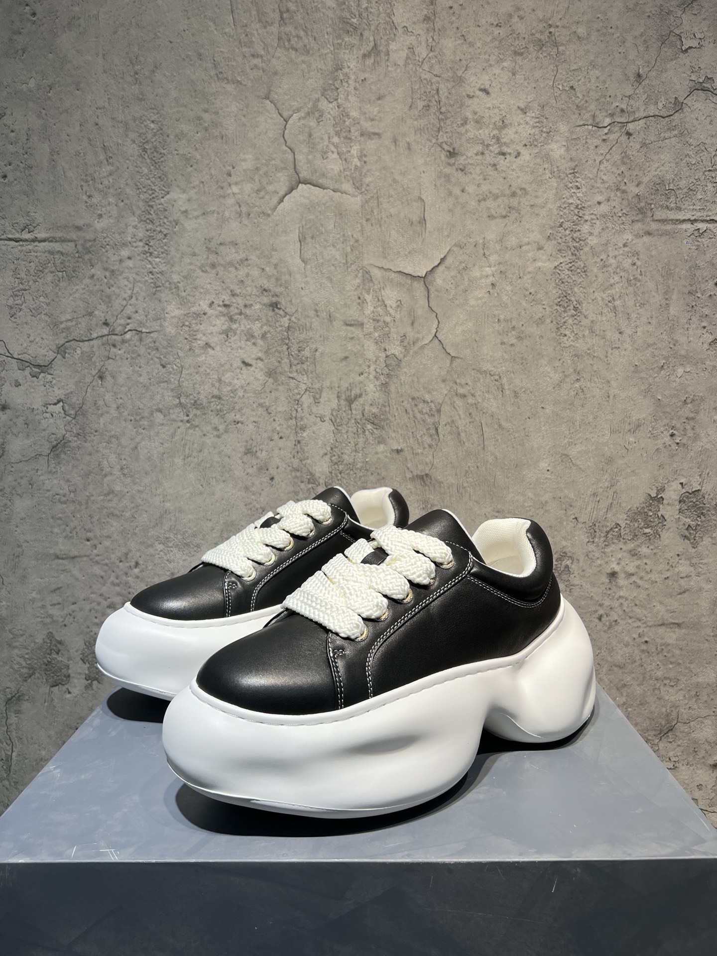 Male Leather Shoes