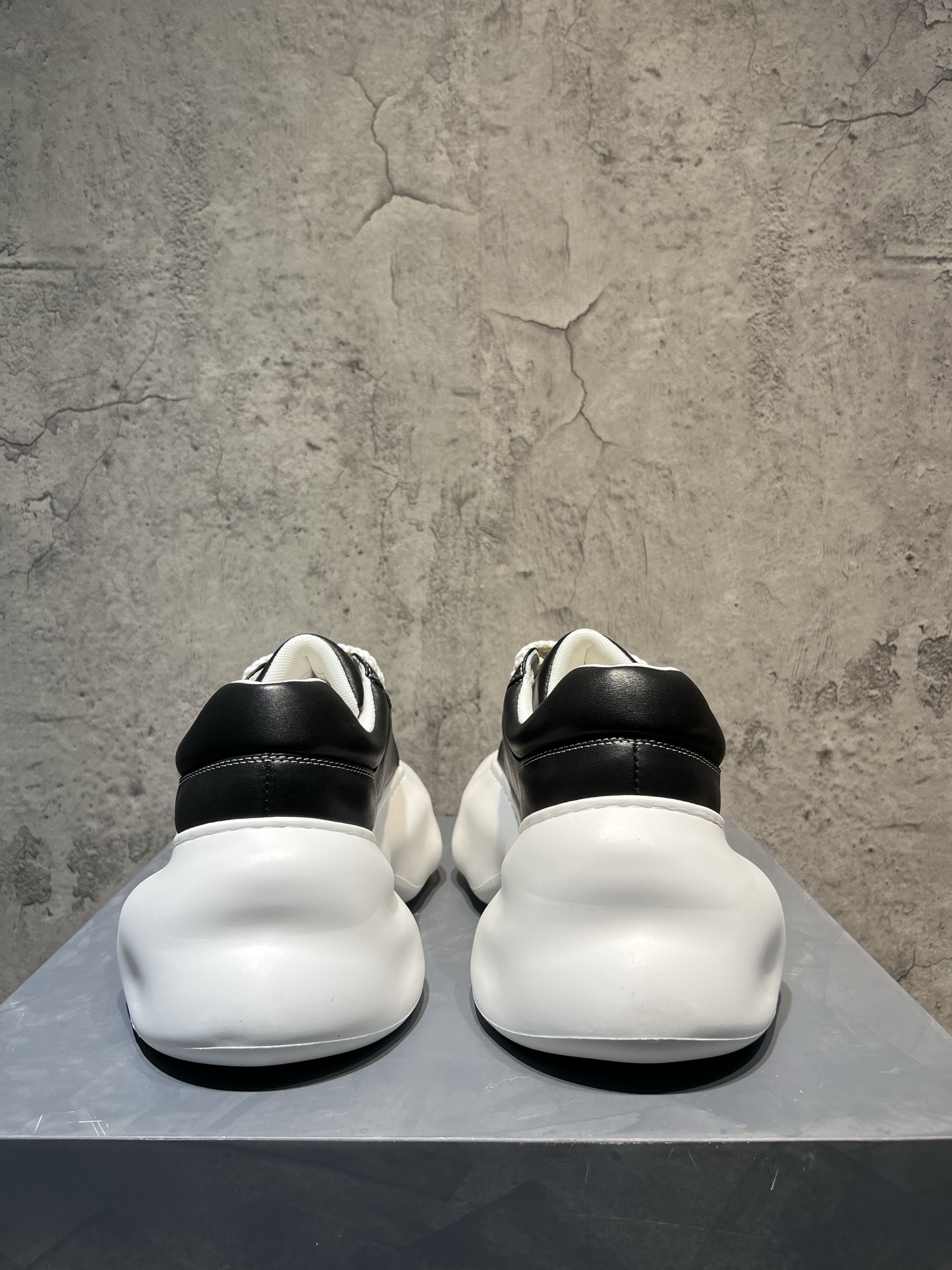 Male Leather Shoes