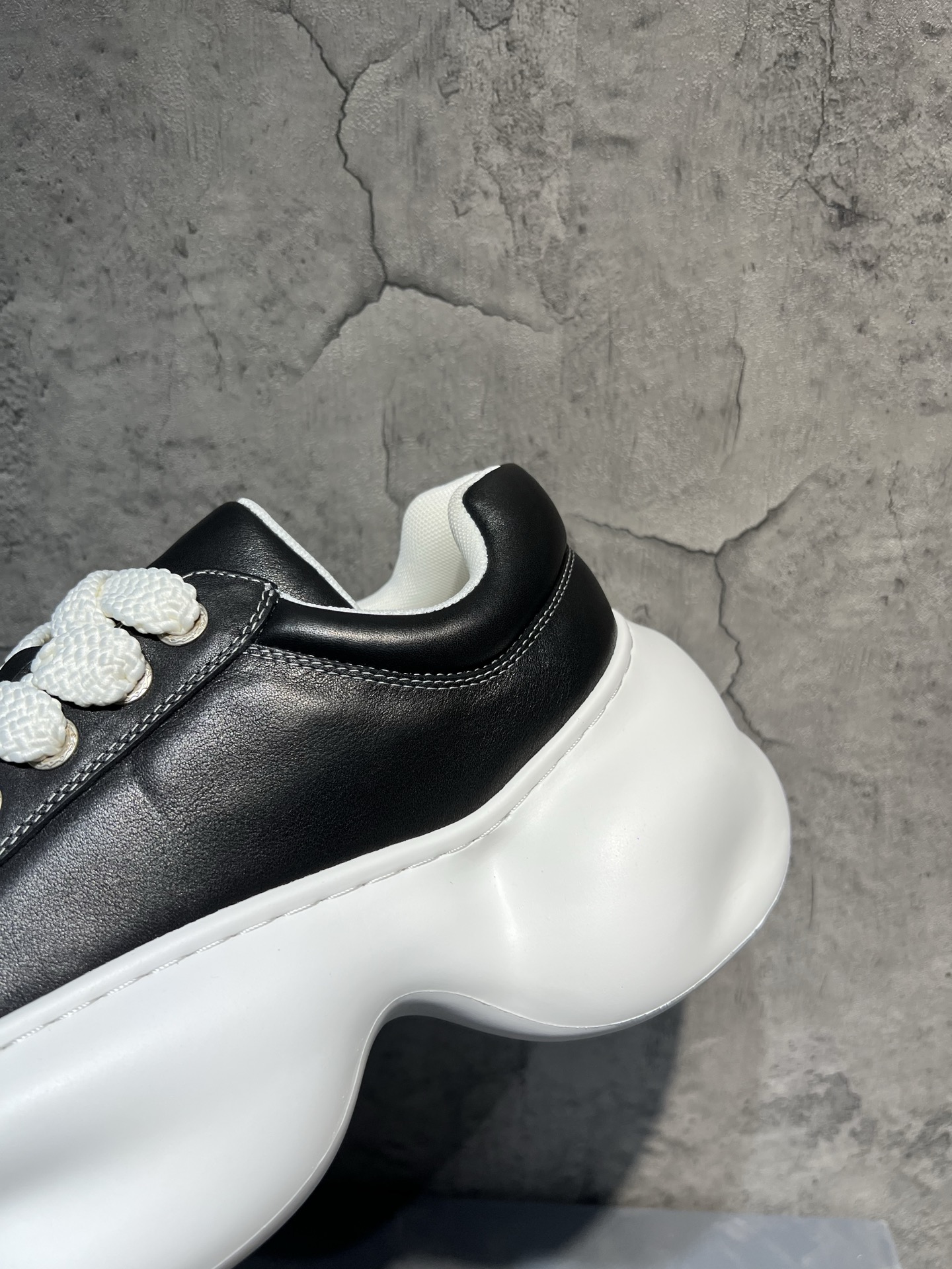 Male Leather Shoes