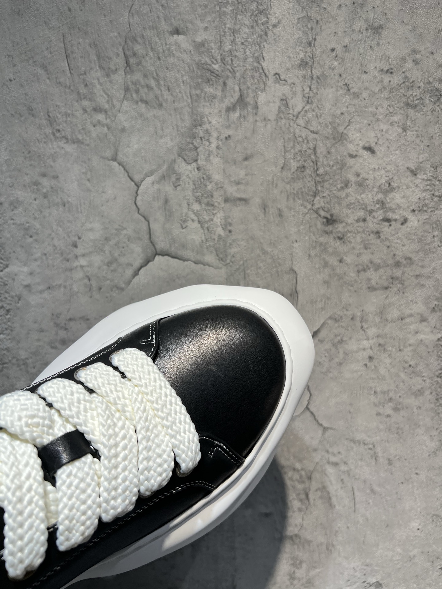 Male Leather Shoes