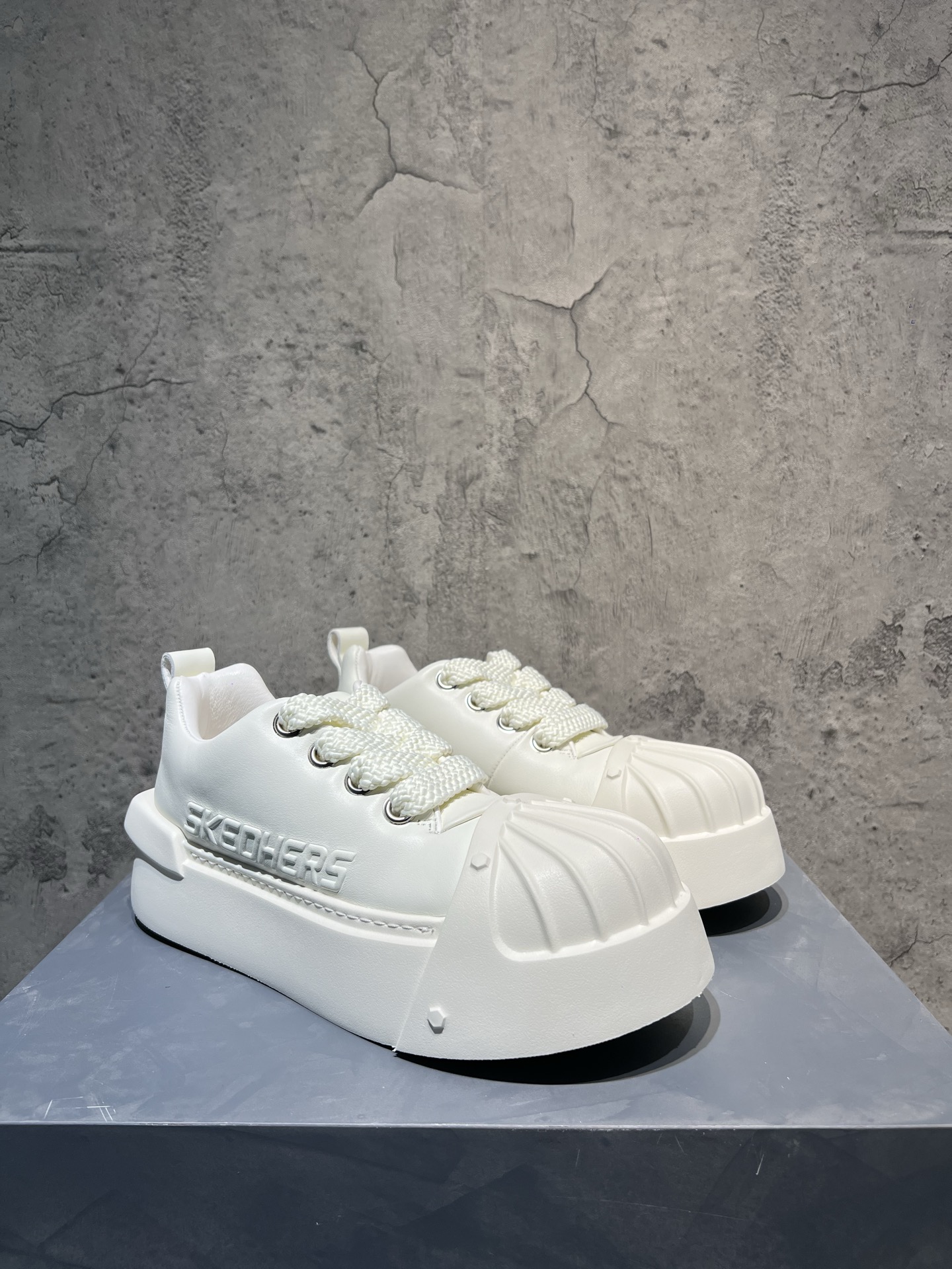 Male Leather Shoes