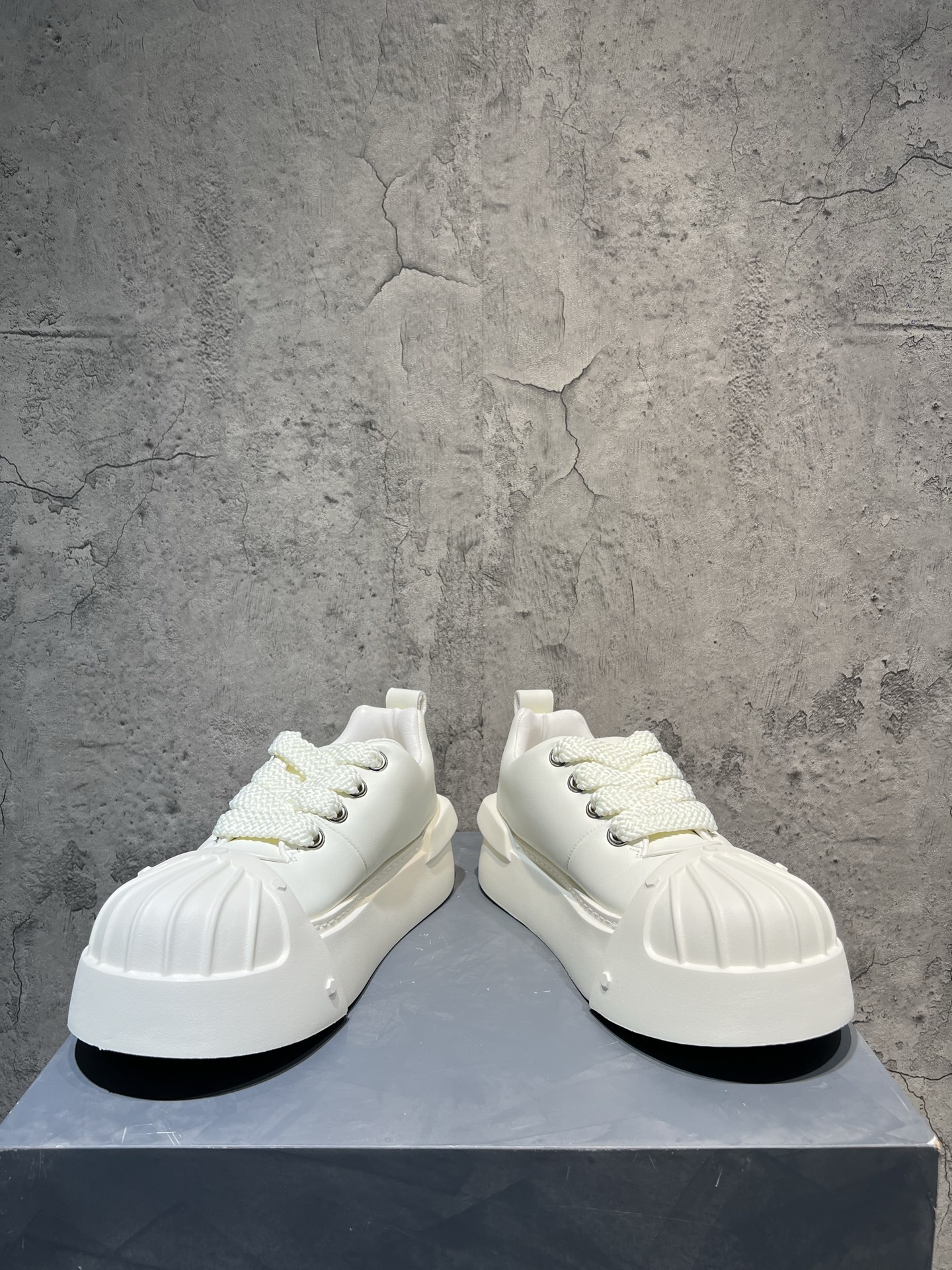 Male Leather Shoes