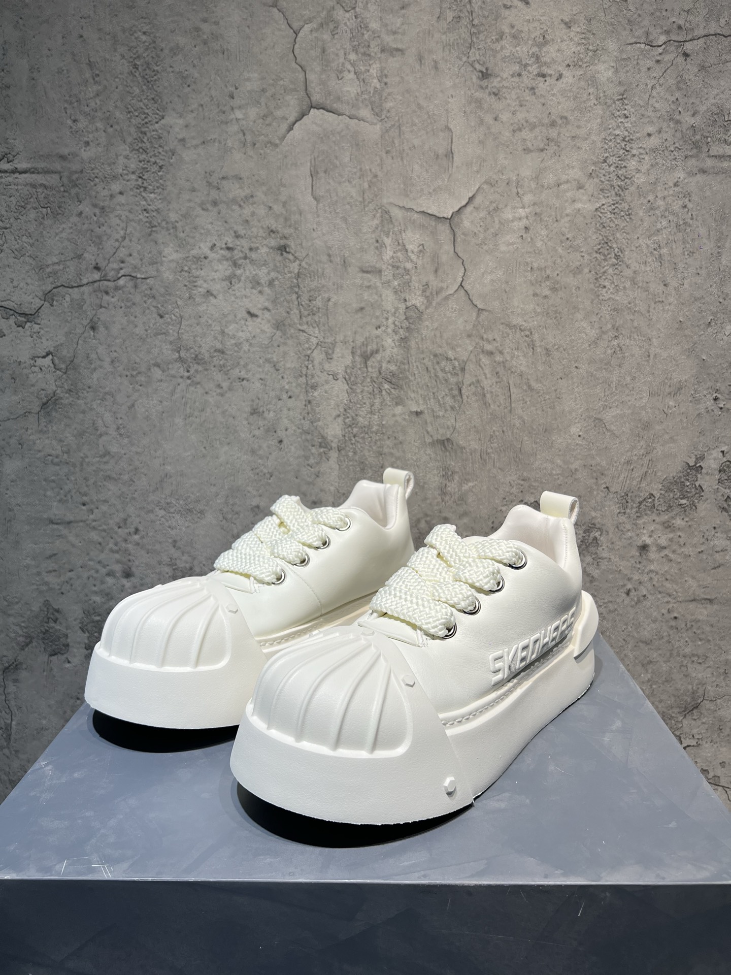 Male Leather Shoes