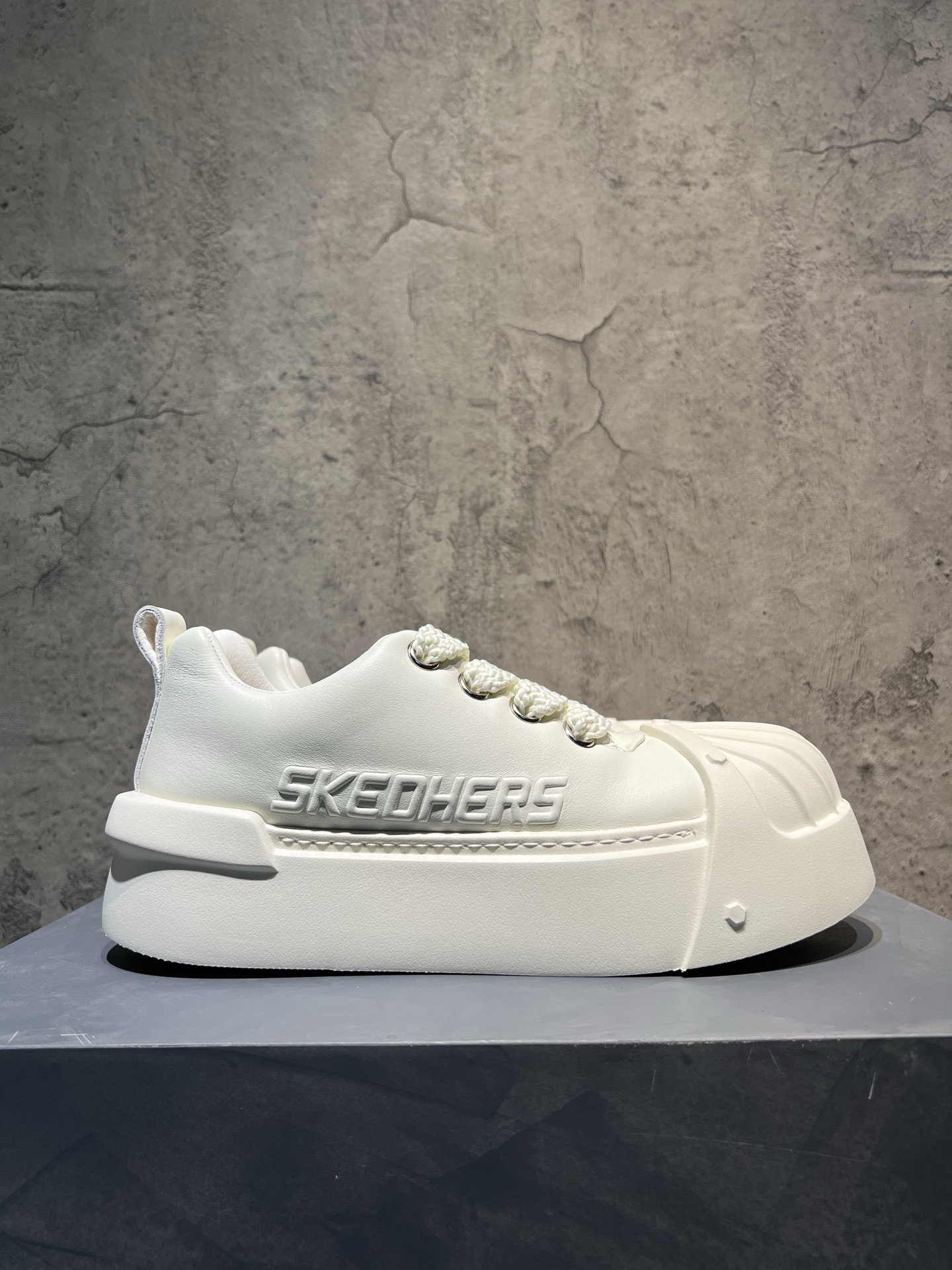 Male Leather Shoes