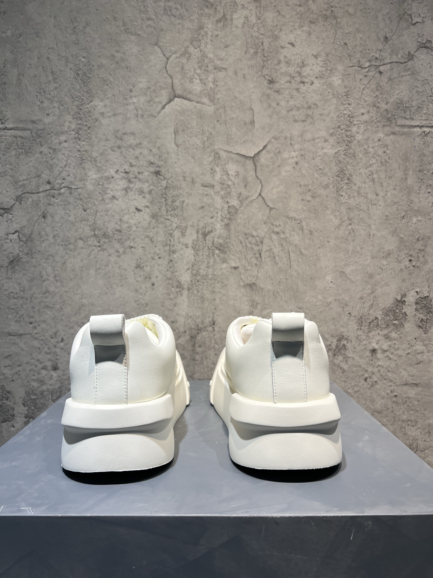 Male Leather Shoes
