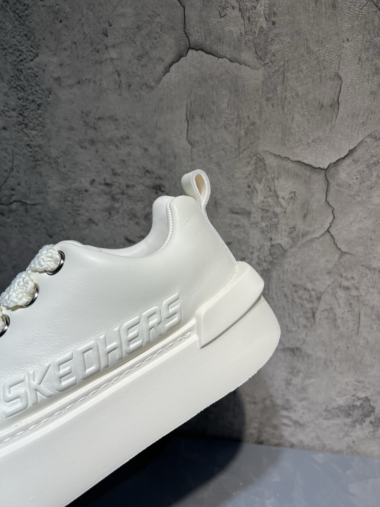 Male Leather Shoes