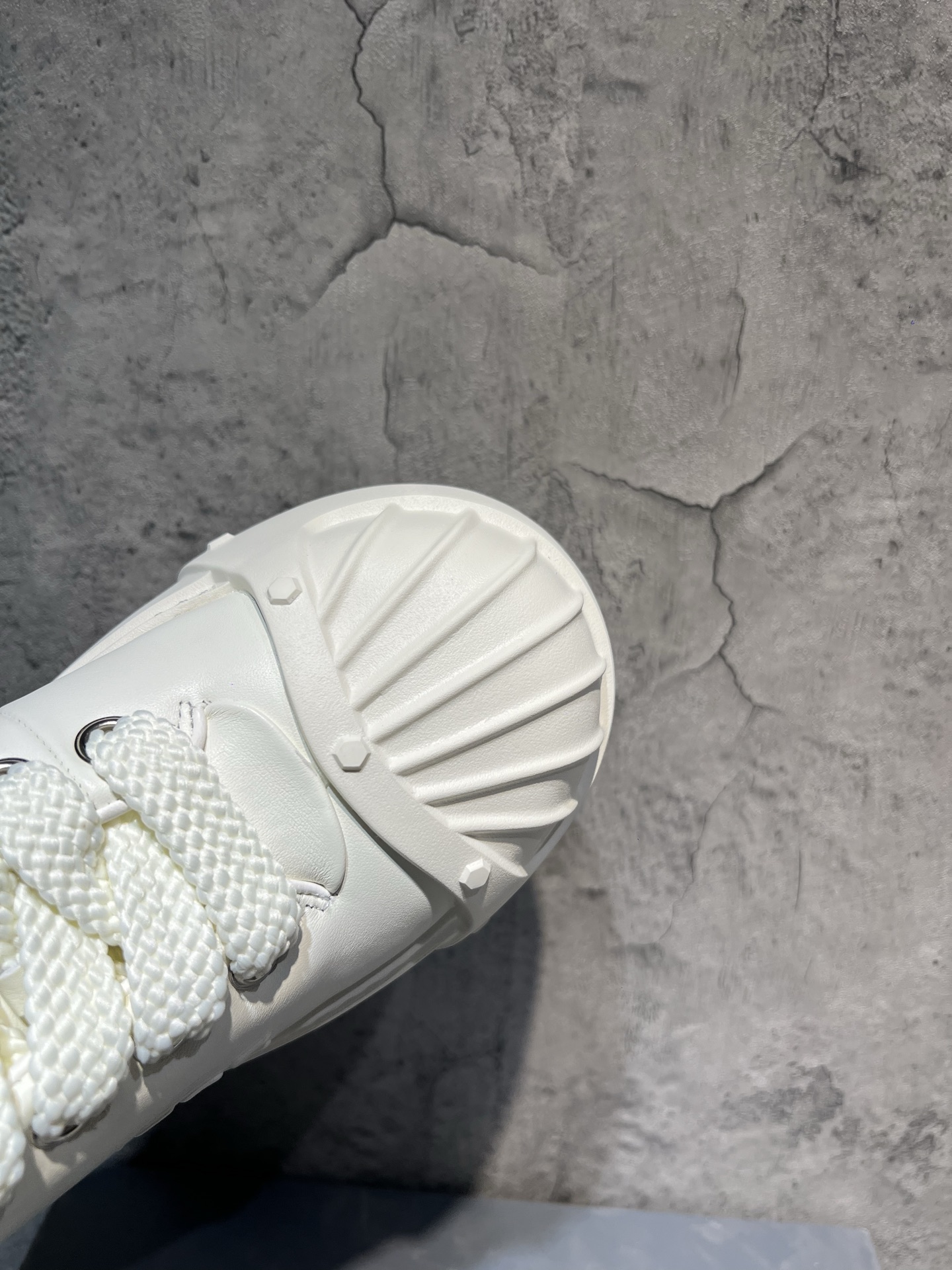 Male Leather Shoes
