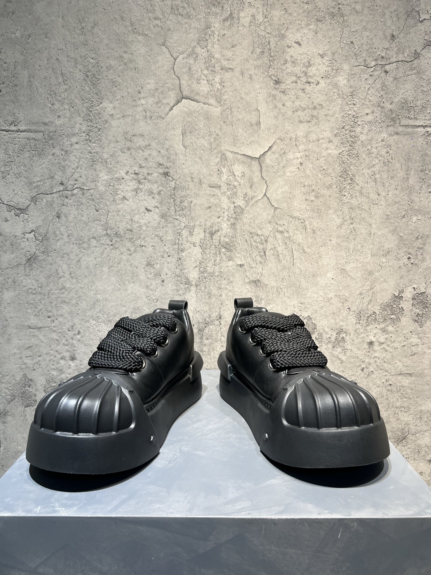 Male Leather Shoes