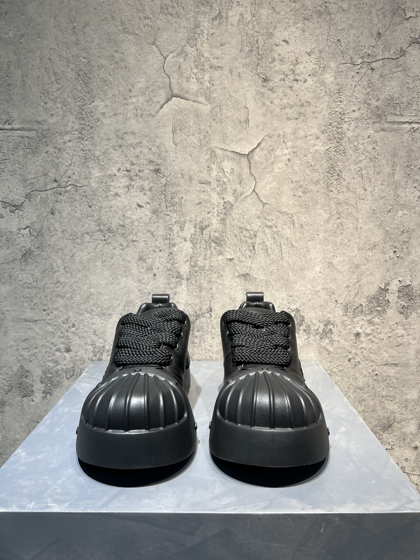 Male Leather Shoes