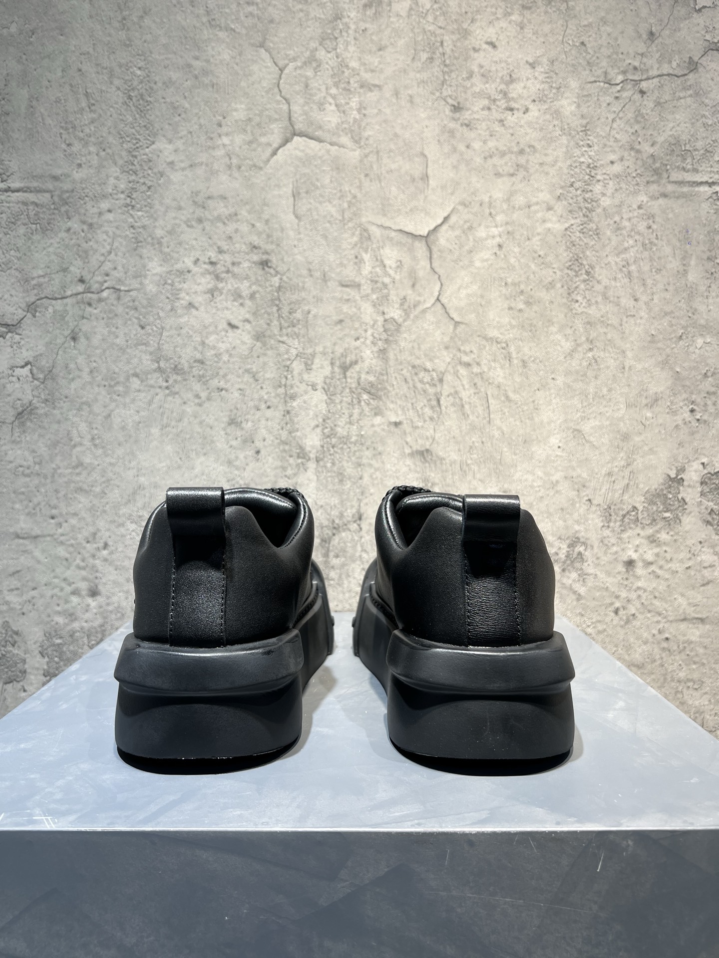 Male Leather Shoes