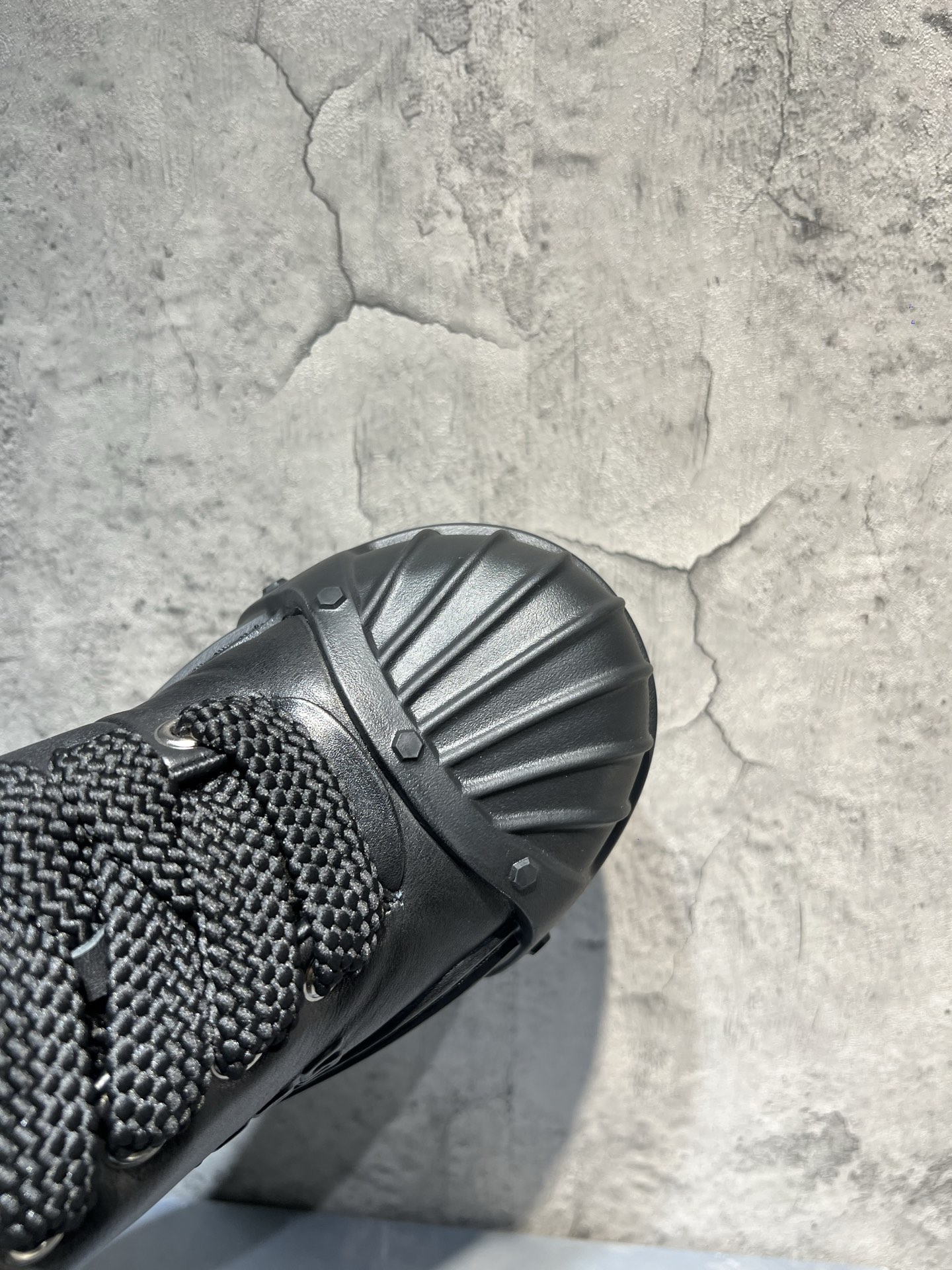Male Leather Shoes