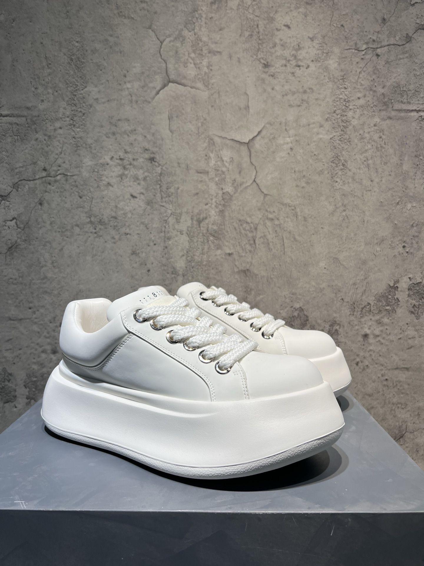 Male Leather Shoes