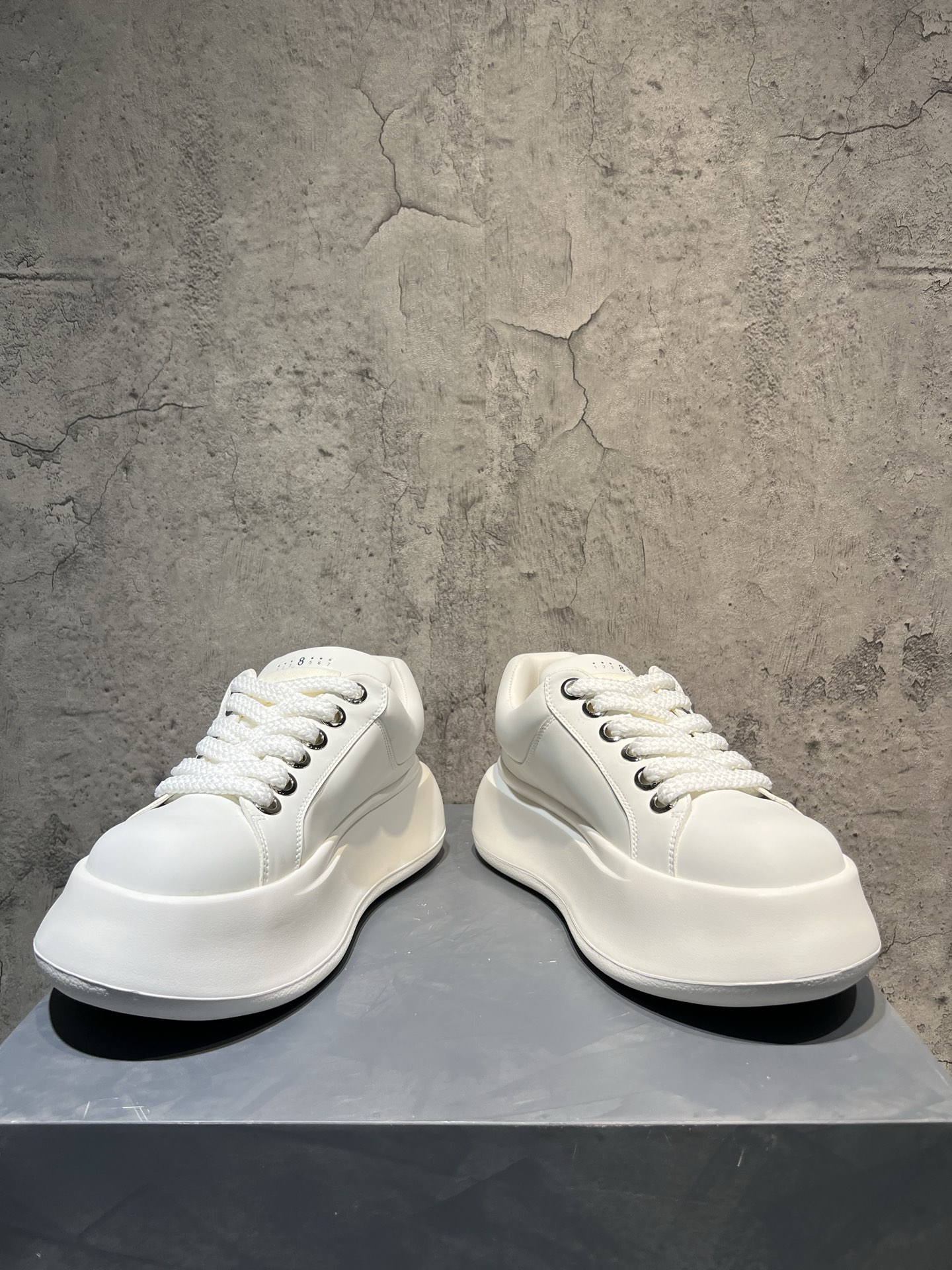 Male Leather Shoes