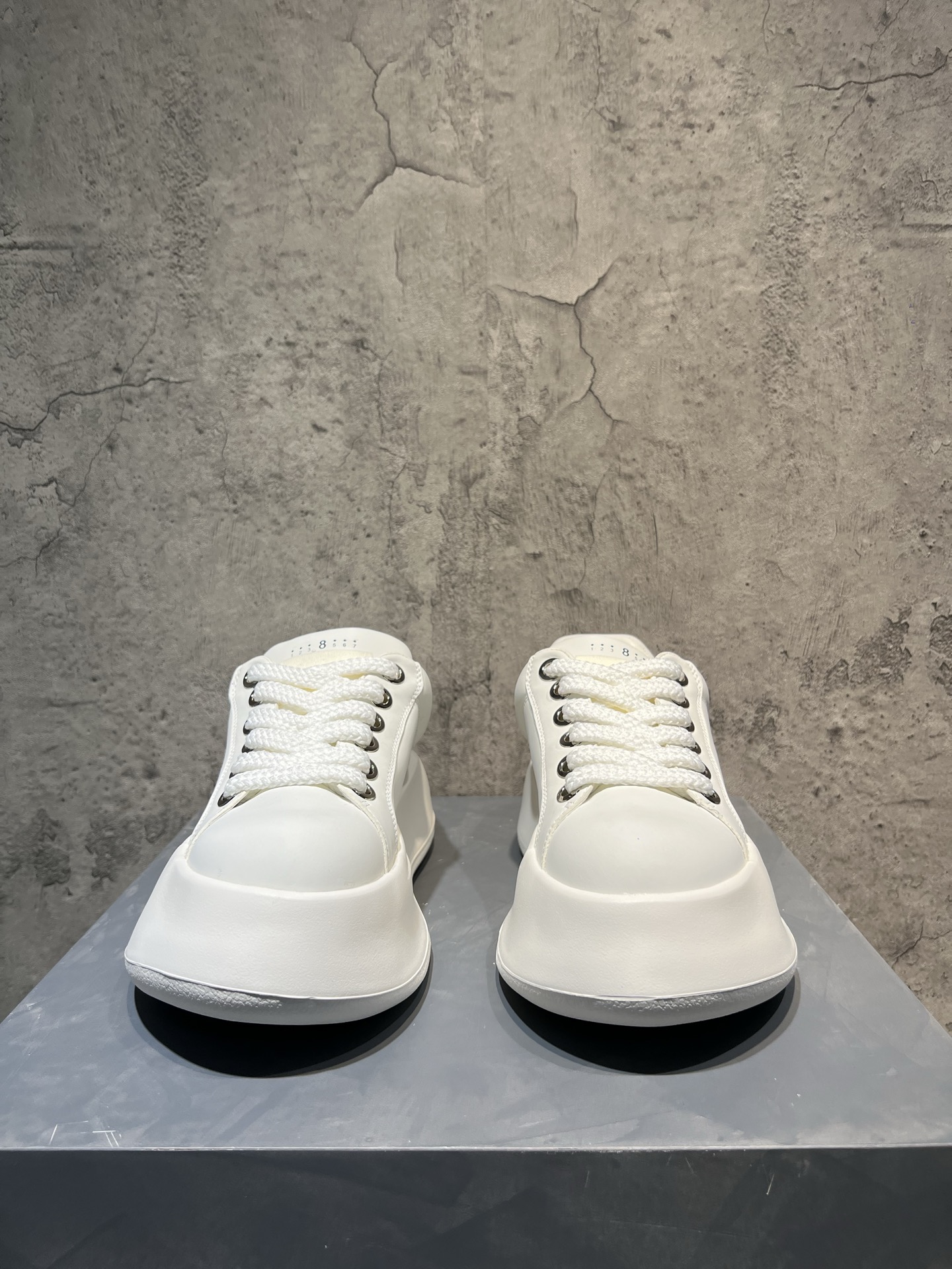 Male Leather Shoes