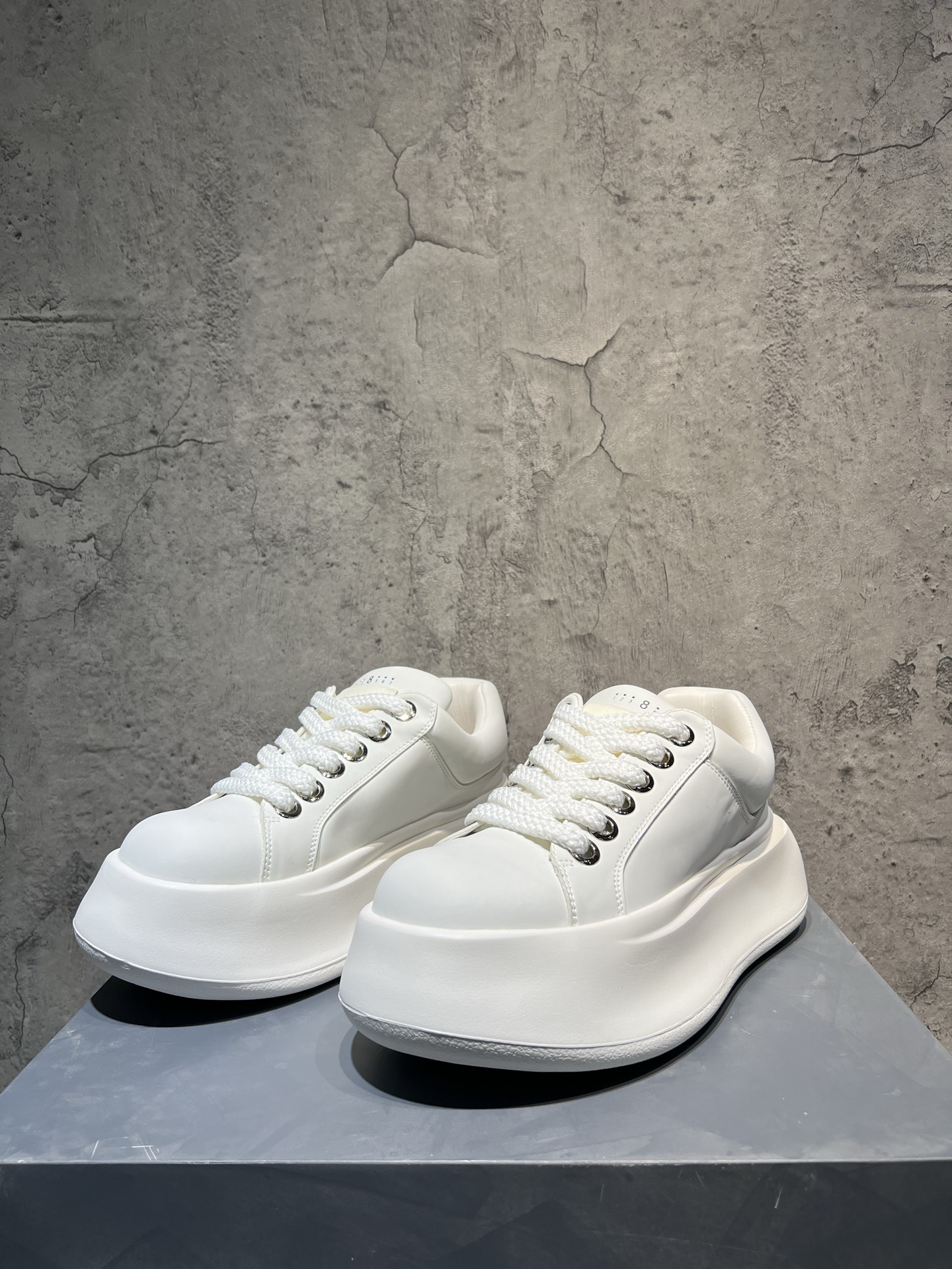 Male Leather Shoes