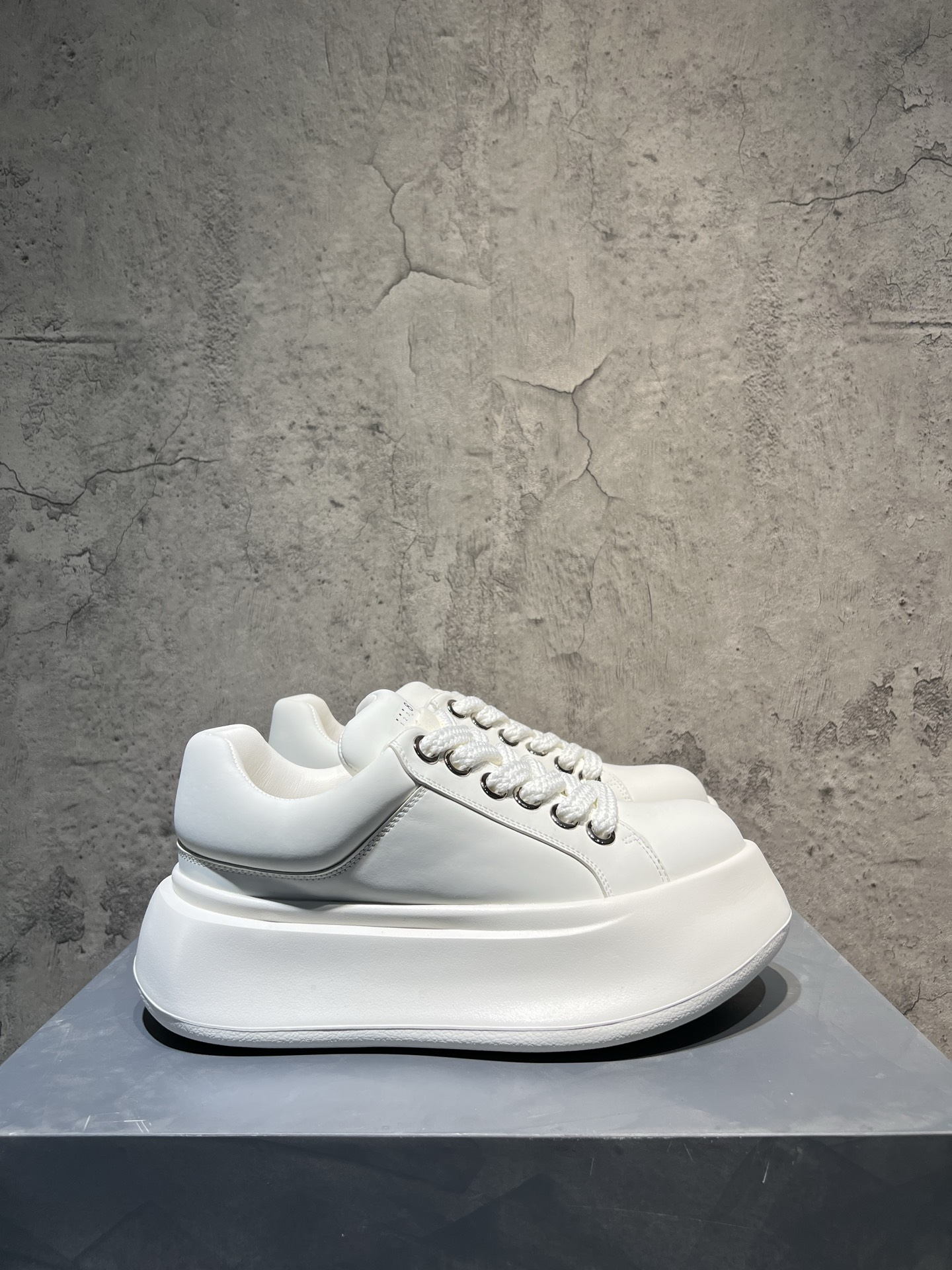 Male Leather Shoes