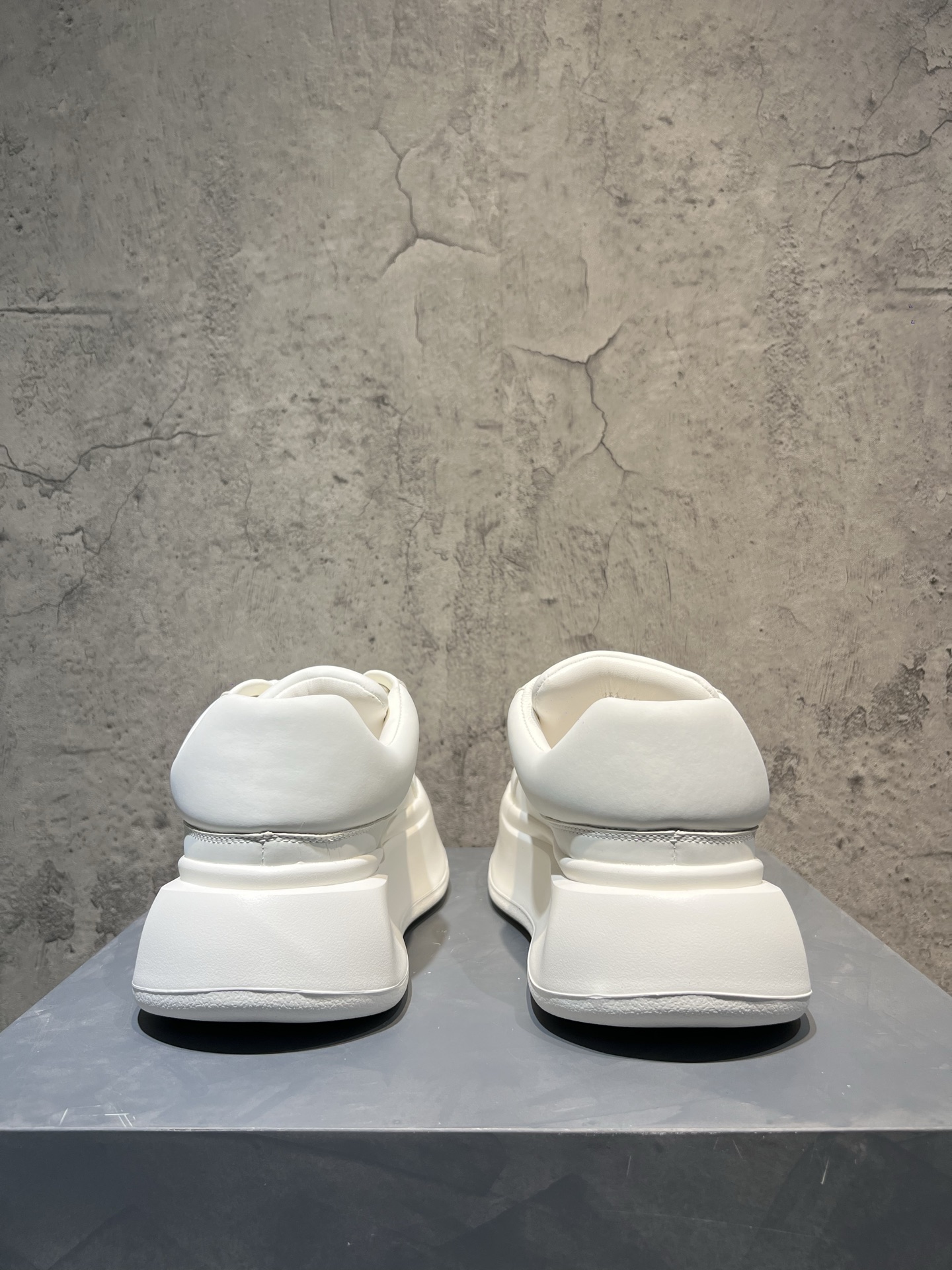 Male Leather Shoes