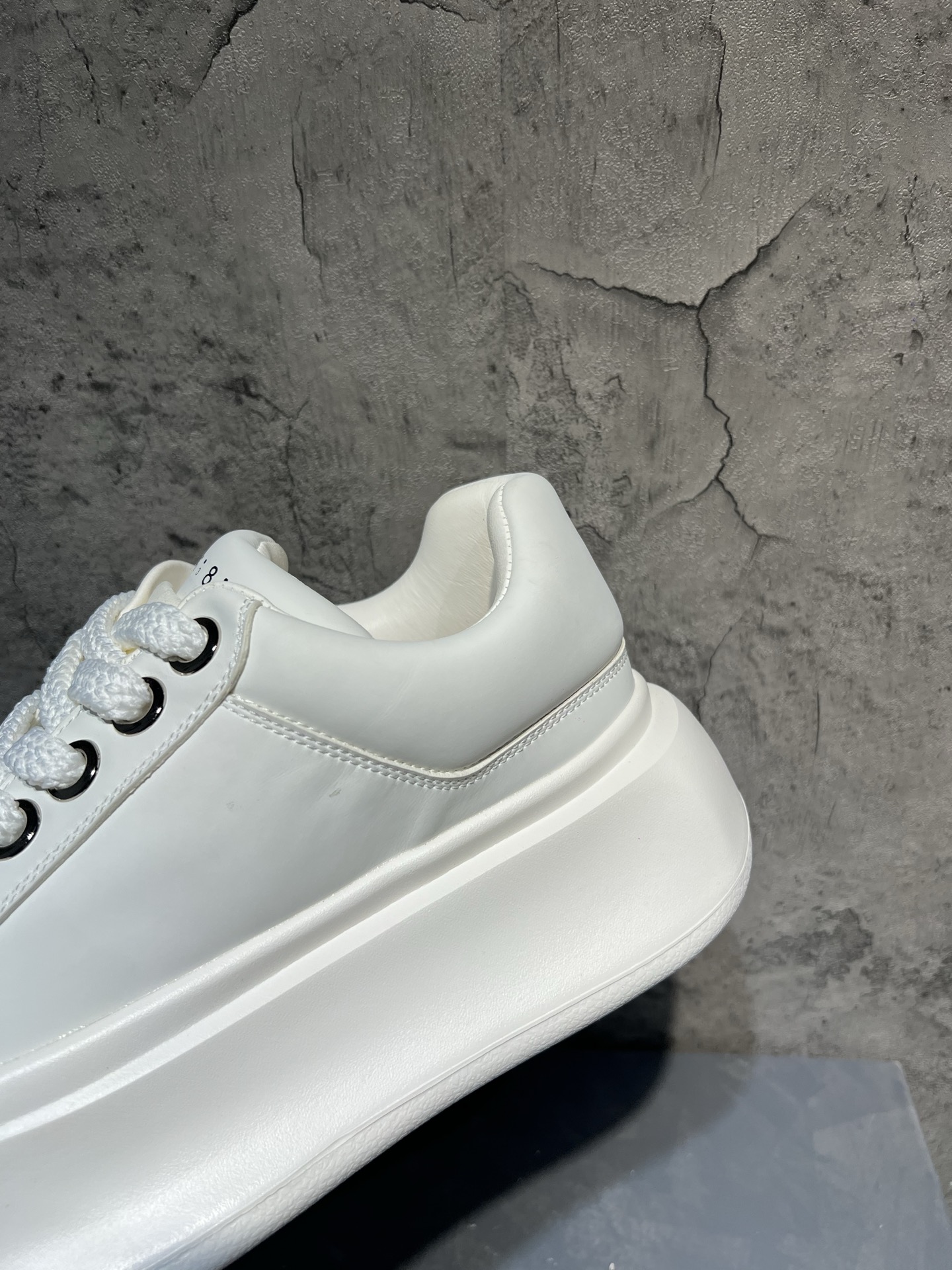 Male Leather Shoes