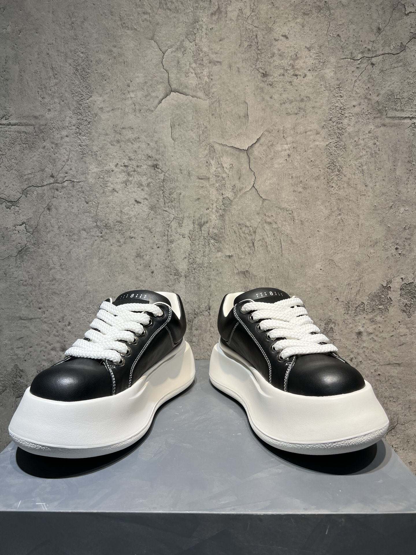 Male Leather Shoes