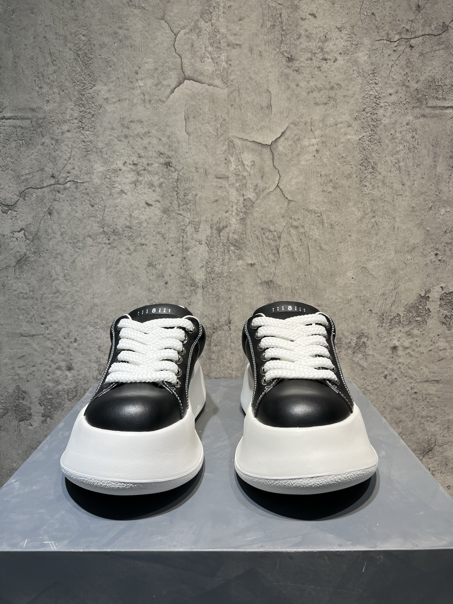 Male Leather Shoes