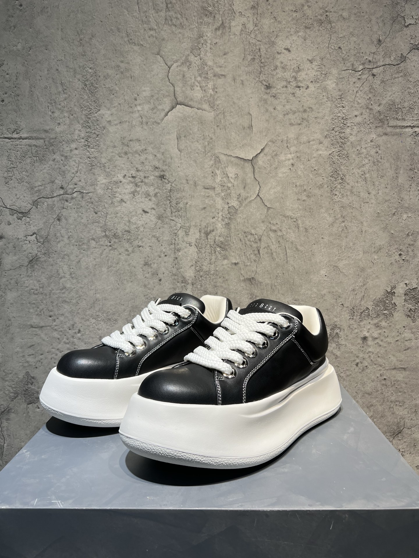 Male Leather Shoes