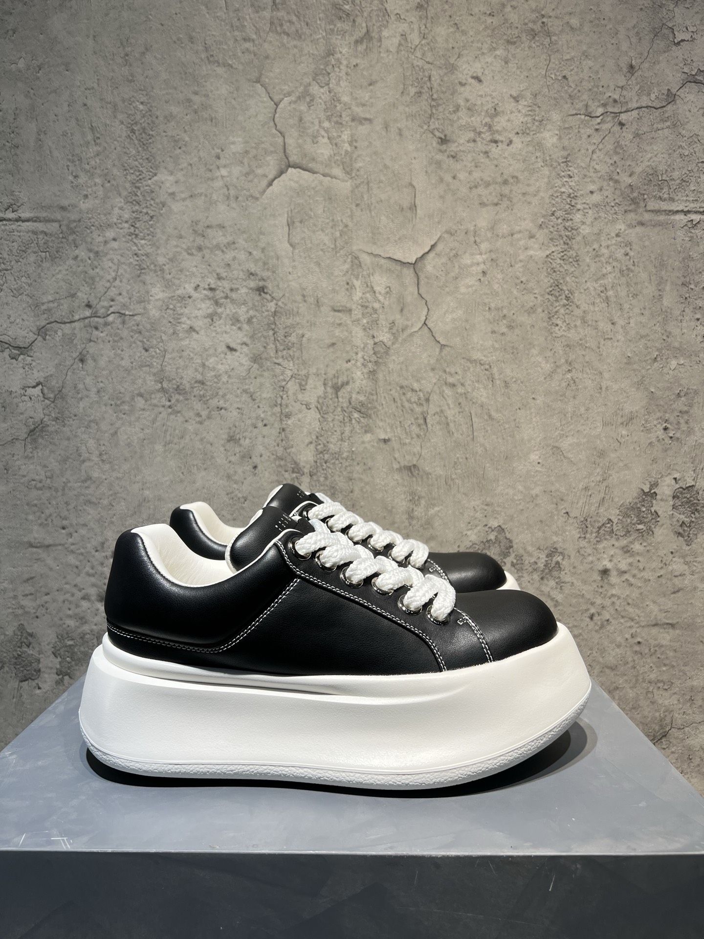 Male Leather Shoes