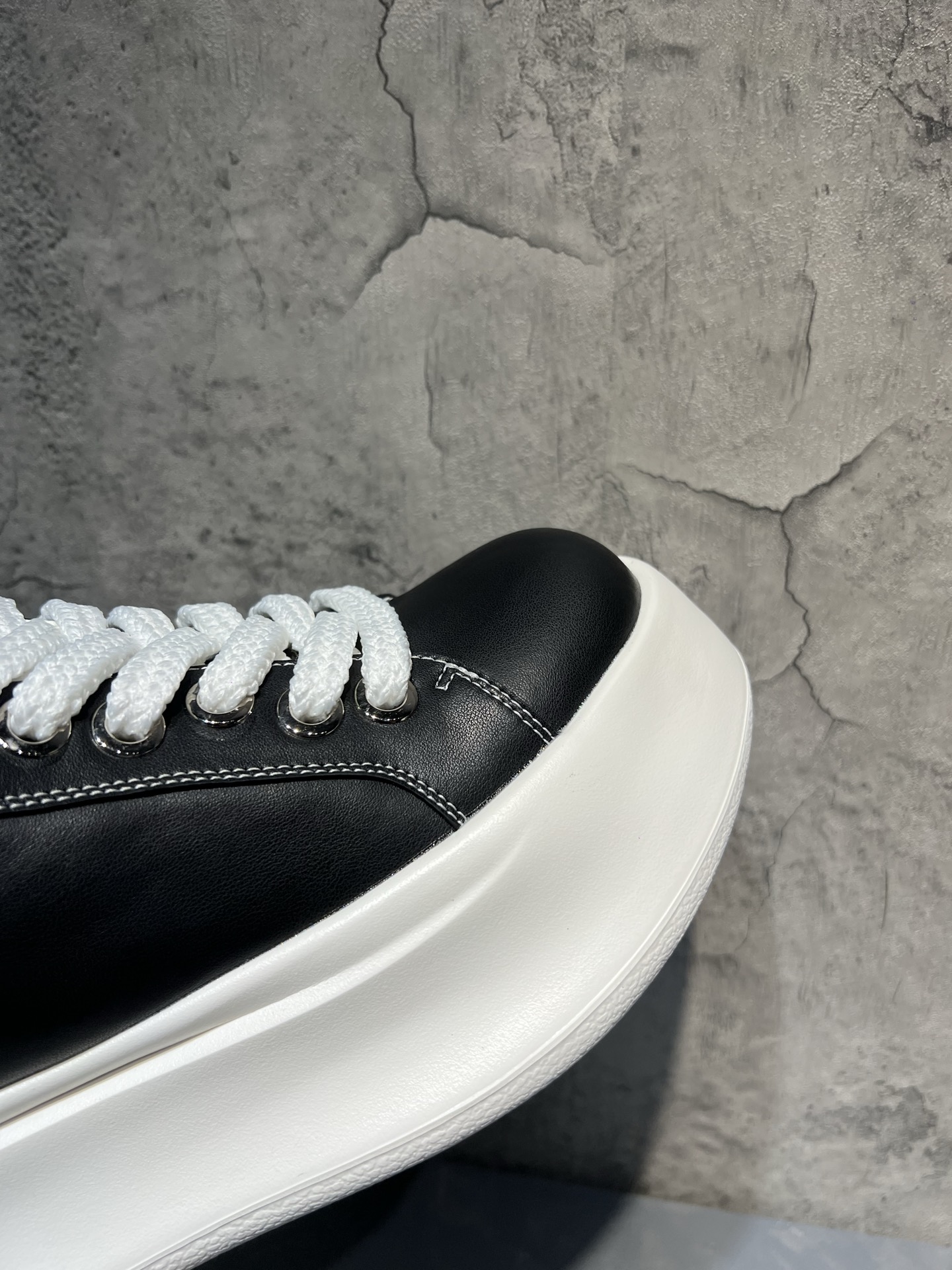 Male Leather Shoes