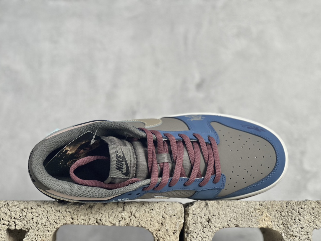 Nike Male Board Shoes Lightweight L-s