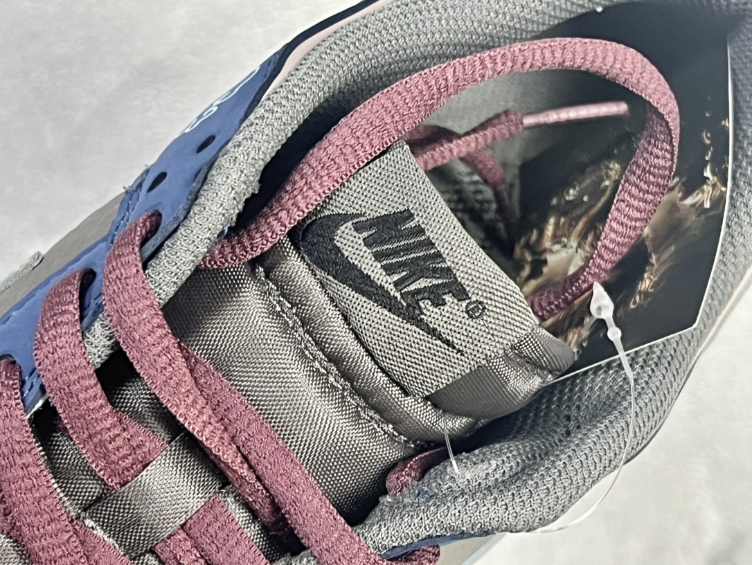 Nike Male Board Shoes Lightweight L-s