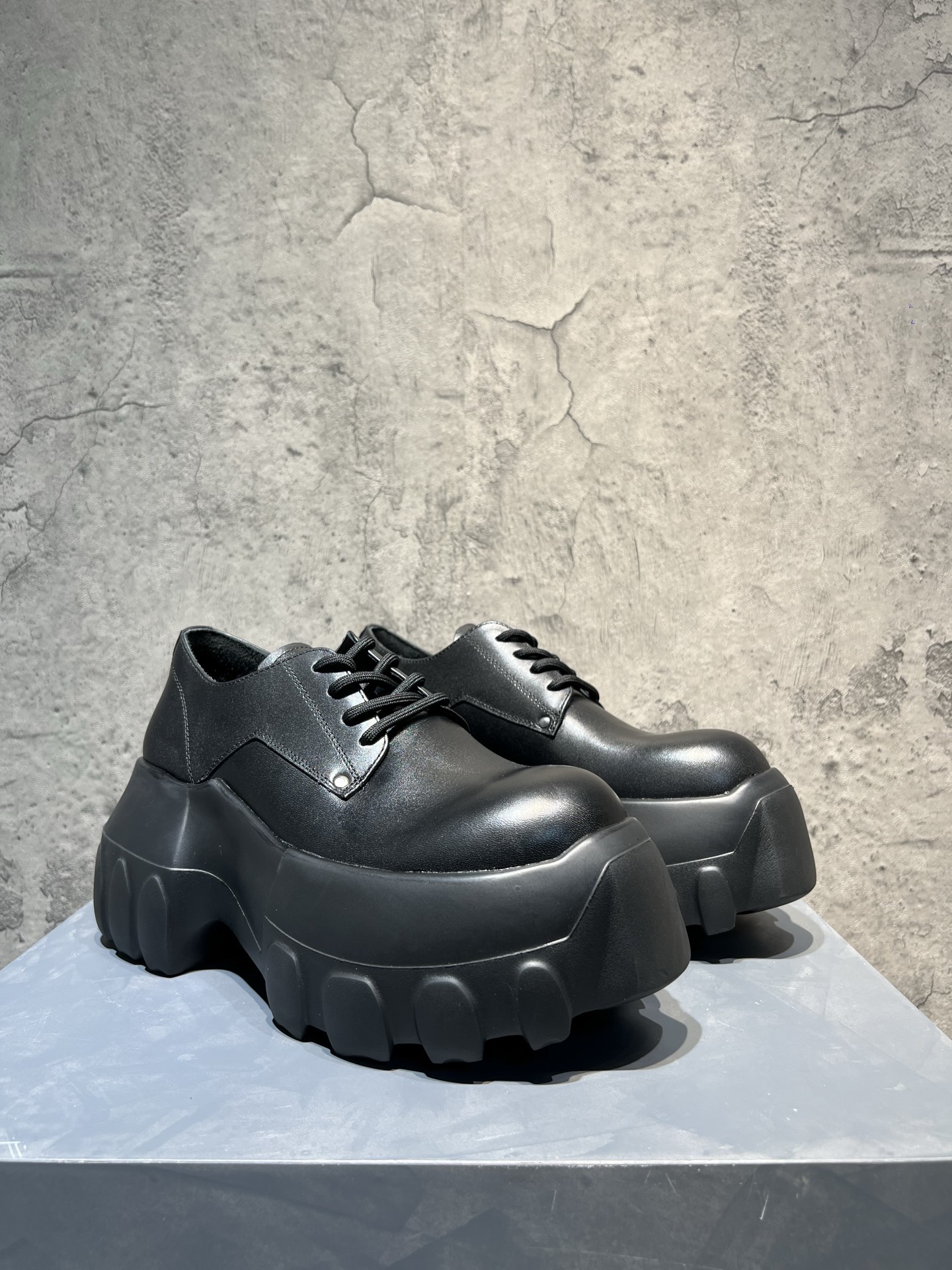 Male Leather Shoes
