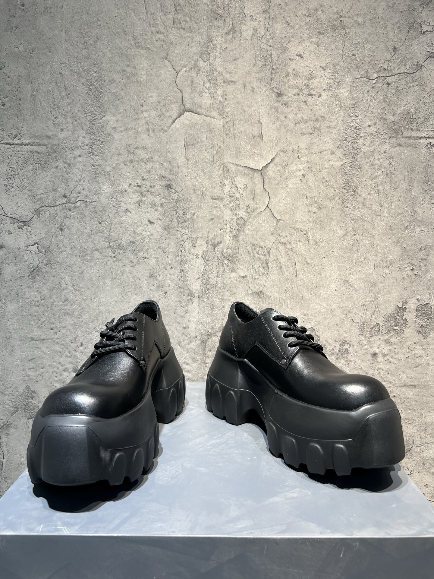 Male Leather Shoes