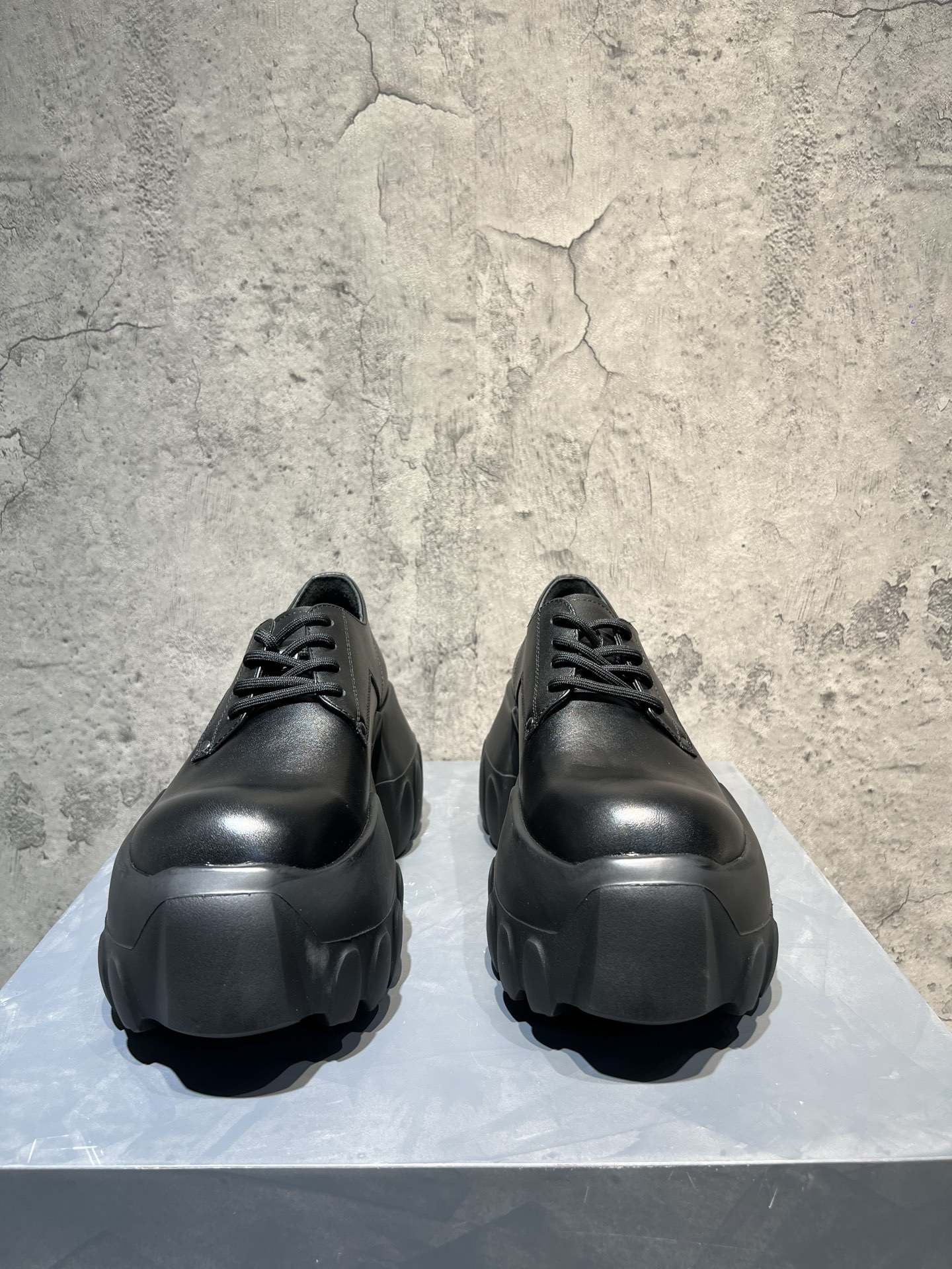 Male Leather Shoes