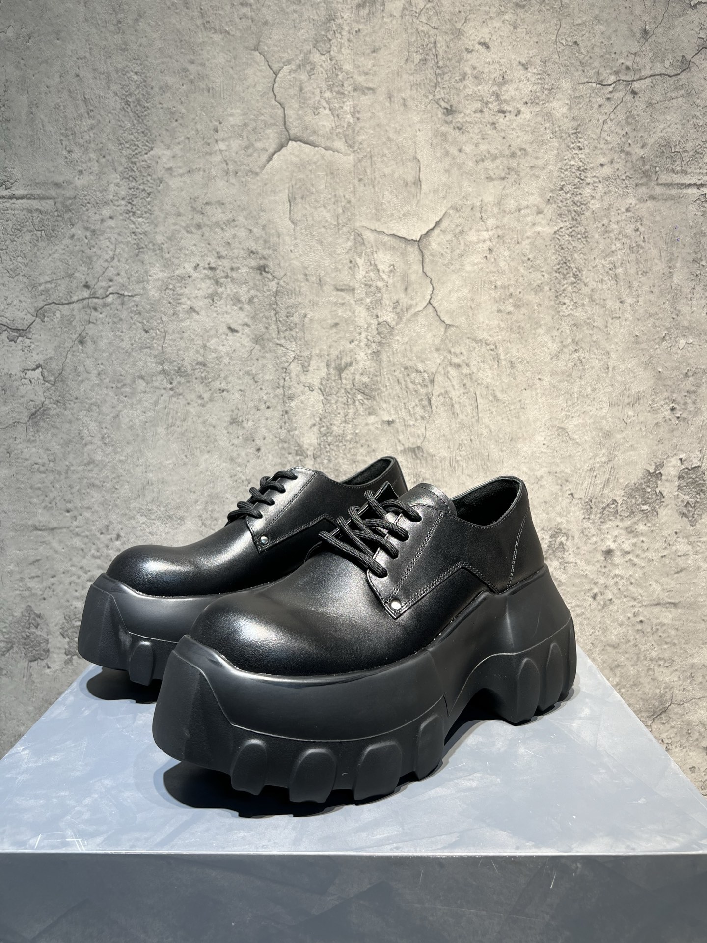 Male Leather Shoes