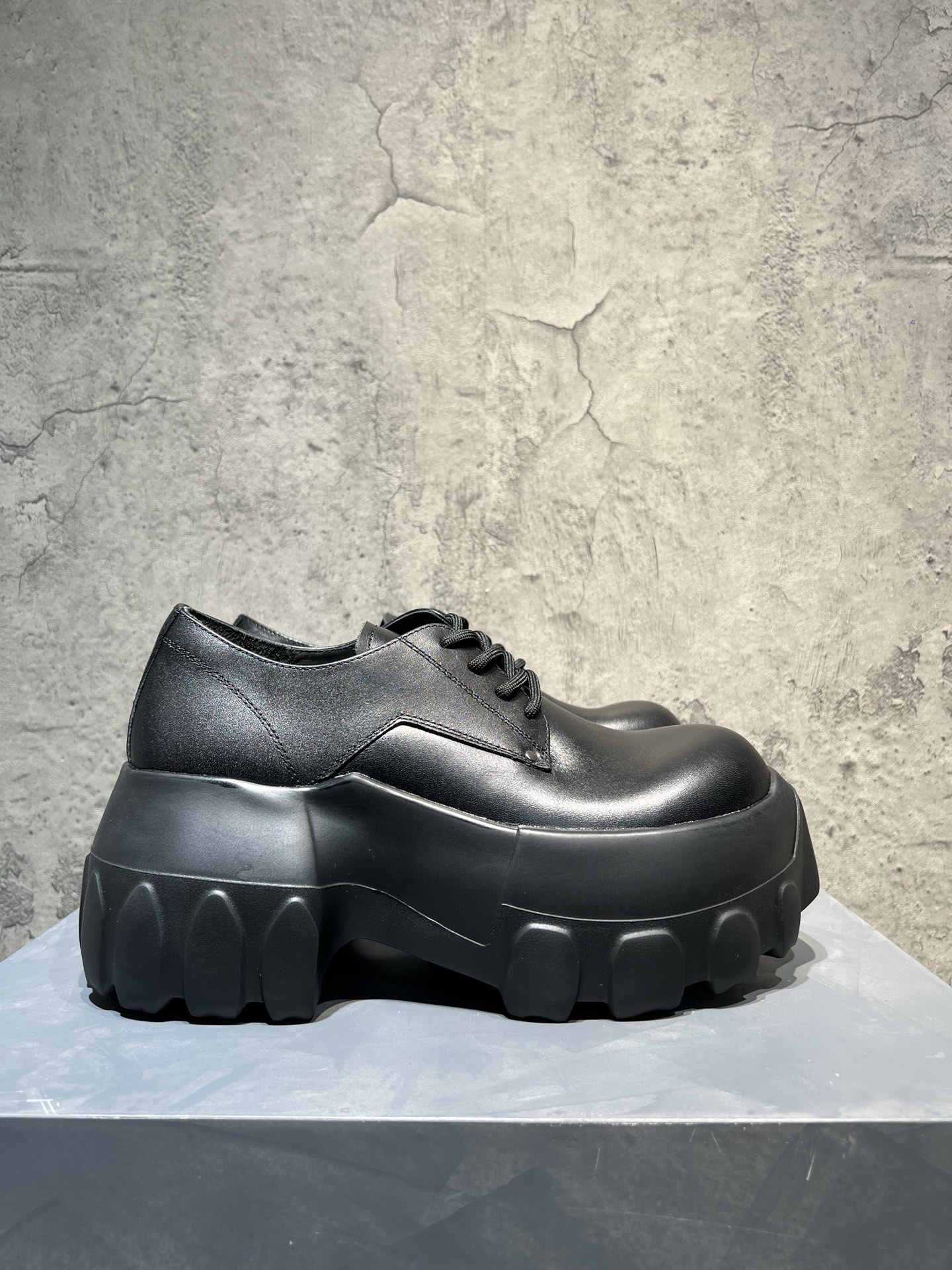 Male Leather Shoes