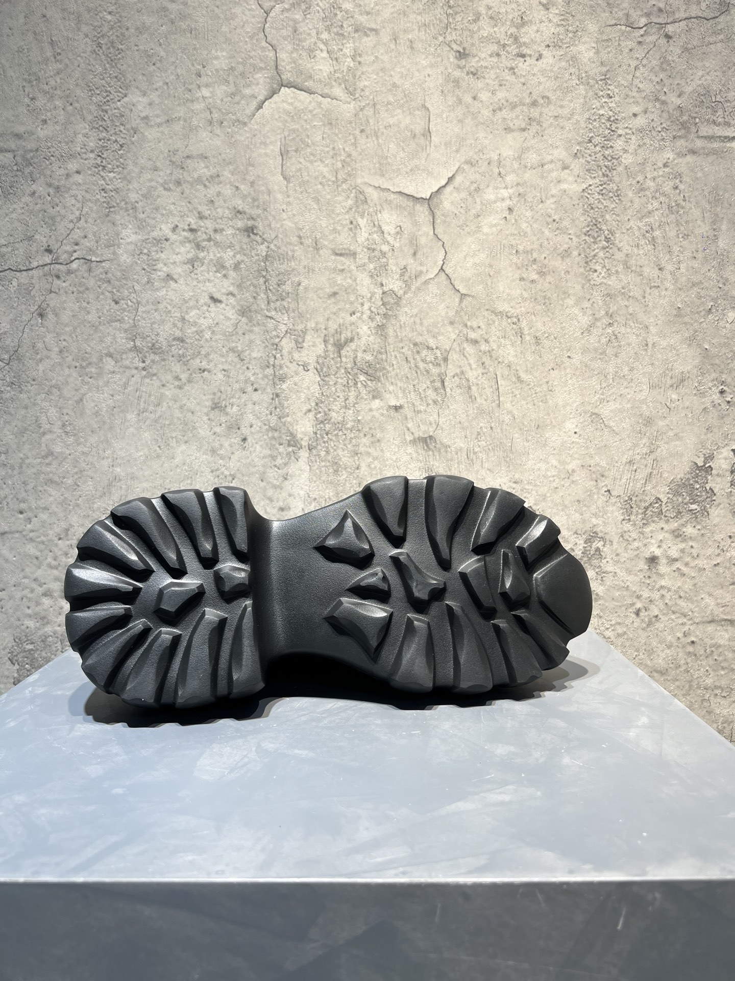Male Leather Shoes