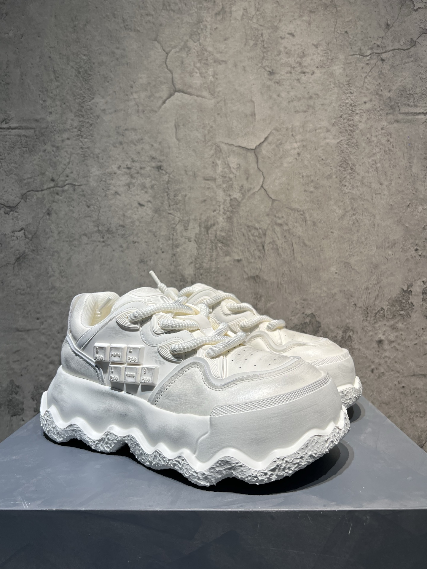 Male Leather Shoes