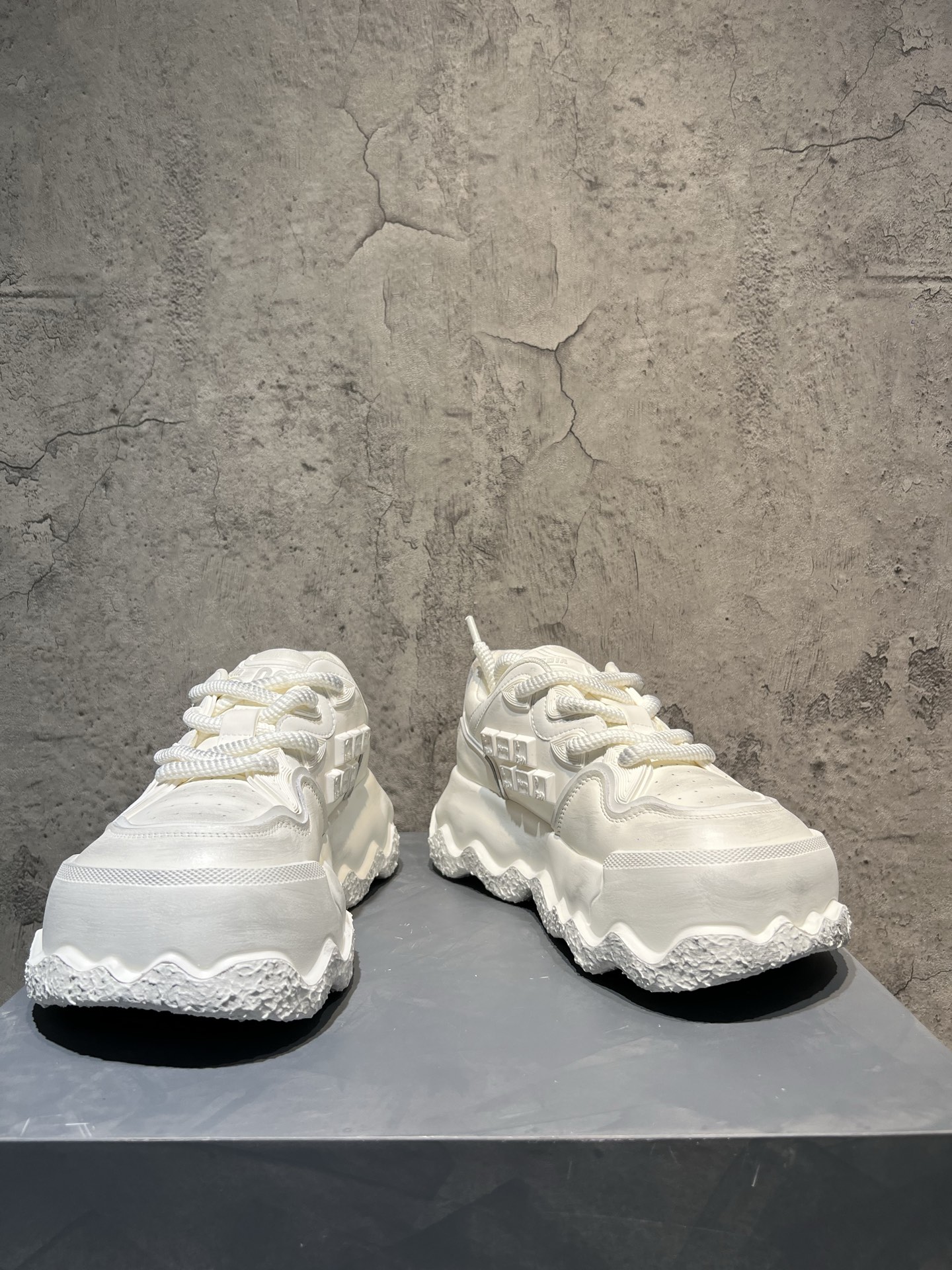 Male Leather Shoes